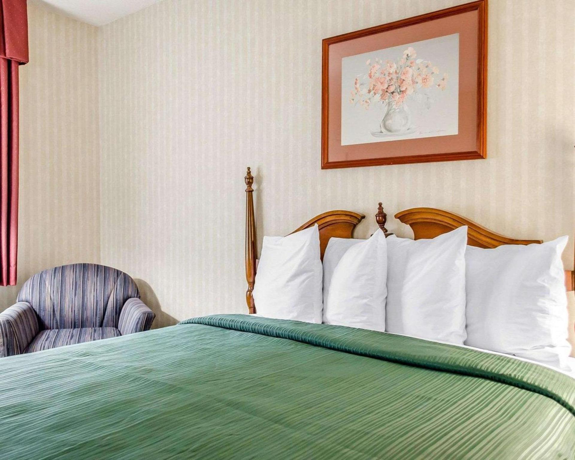 Quality Inn Gettysburg Battlefield photo 13