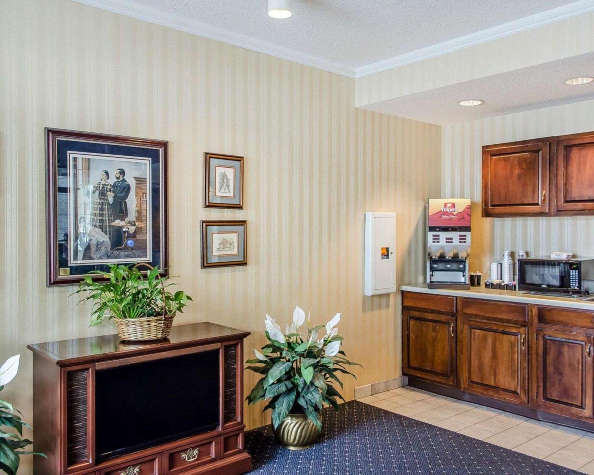 Quality Inn Gettysburg Battlefield photo 3