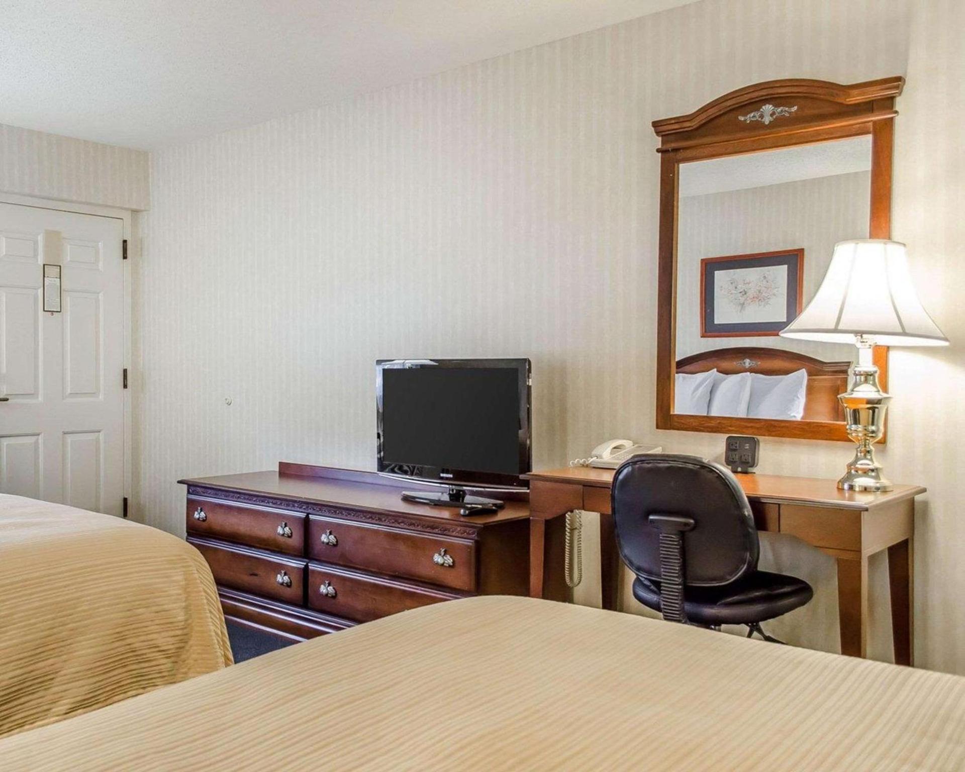 Quality Inn Gettysburg Battlefield photo 27