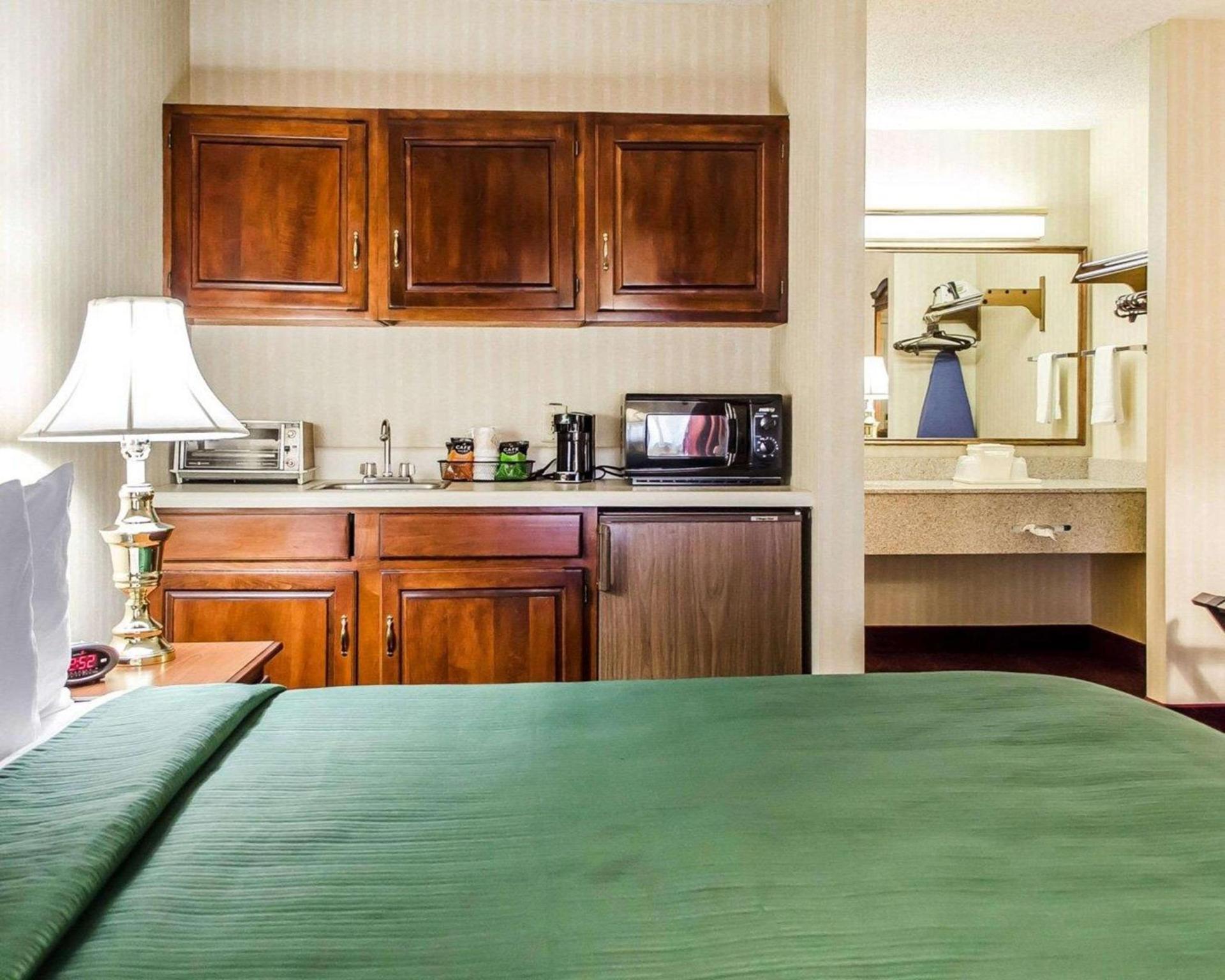 Quality Inn Gettysburg Battlefield photo 23
