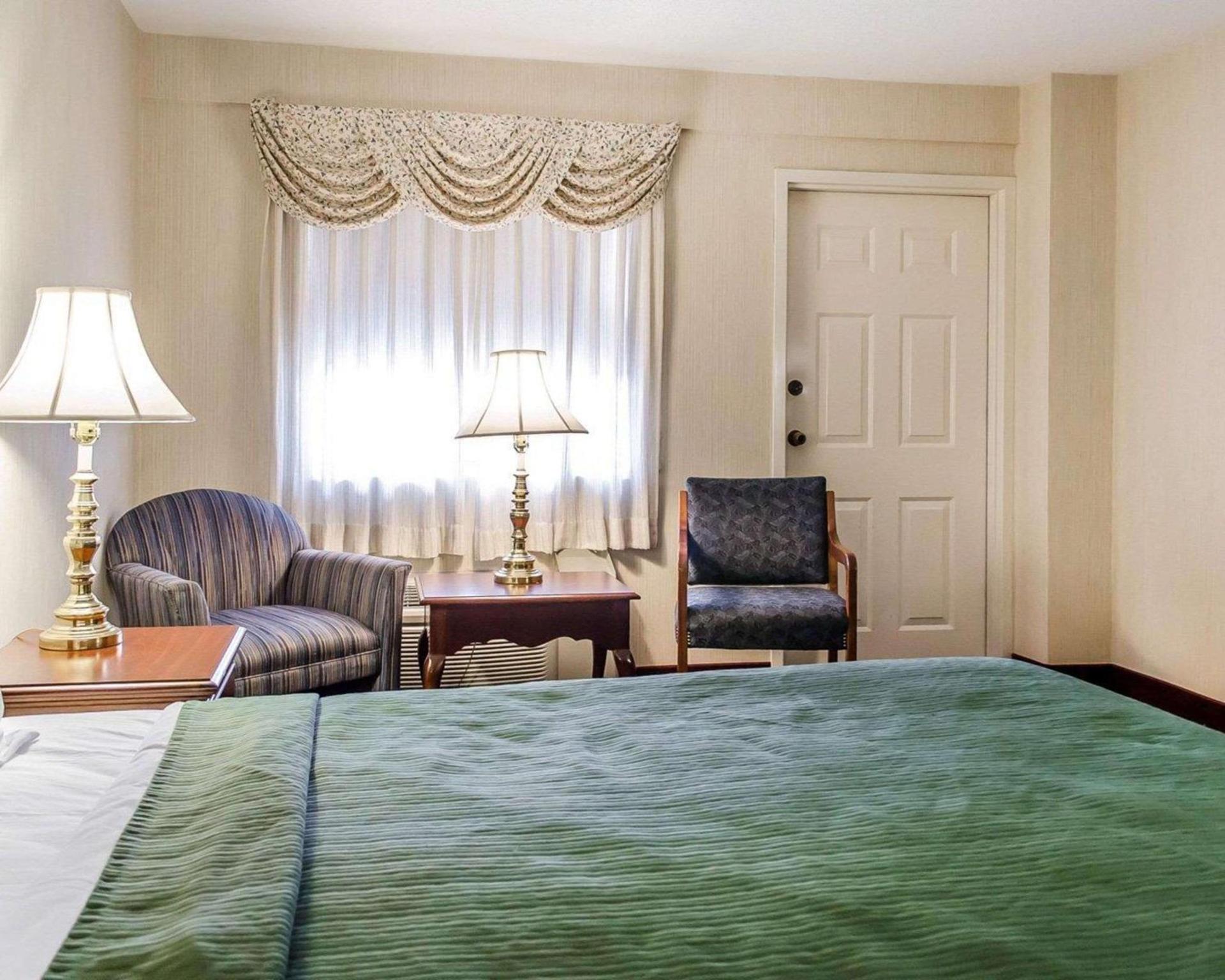 Quality Inn Gettysburg Battlefield photo 17