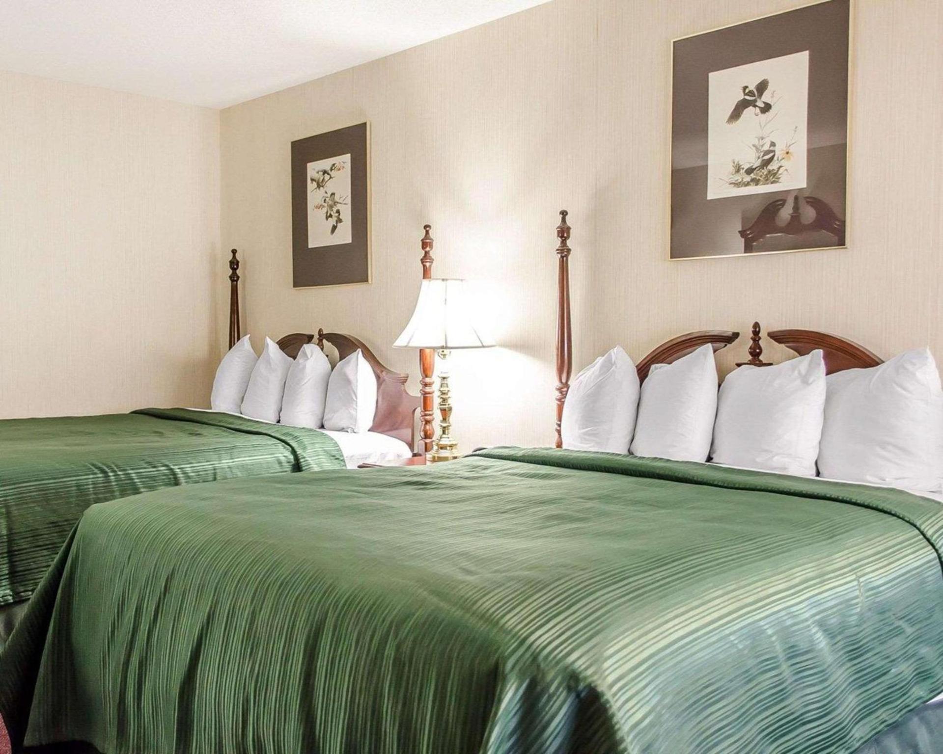 Quality Inn Gettysburg Battlefield photo 19