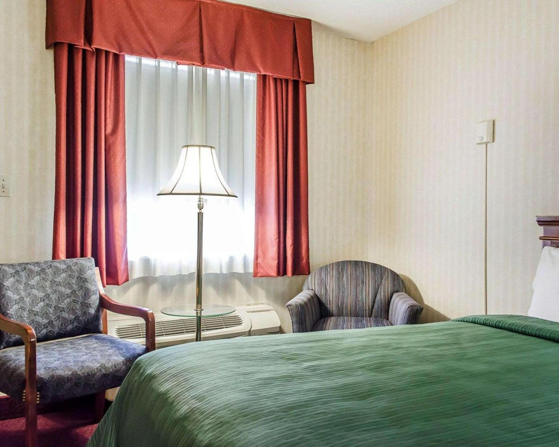 Quality Inn Gettysburg Battlefield photo 9