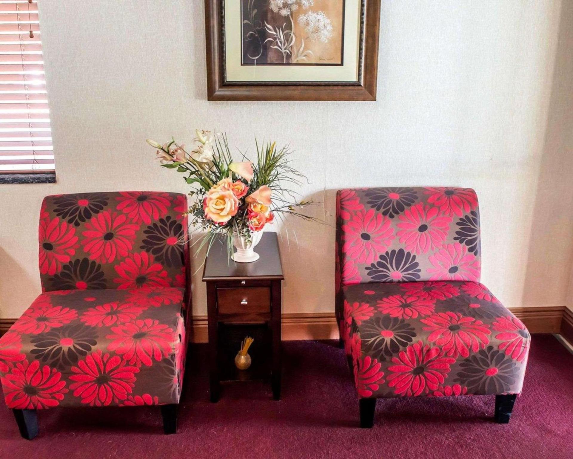 Quality Inn & Suites Gibsonia - Pittsburgh North photo 17