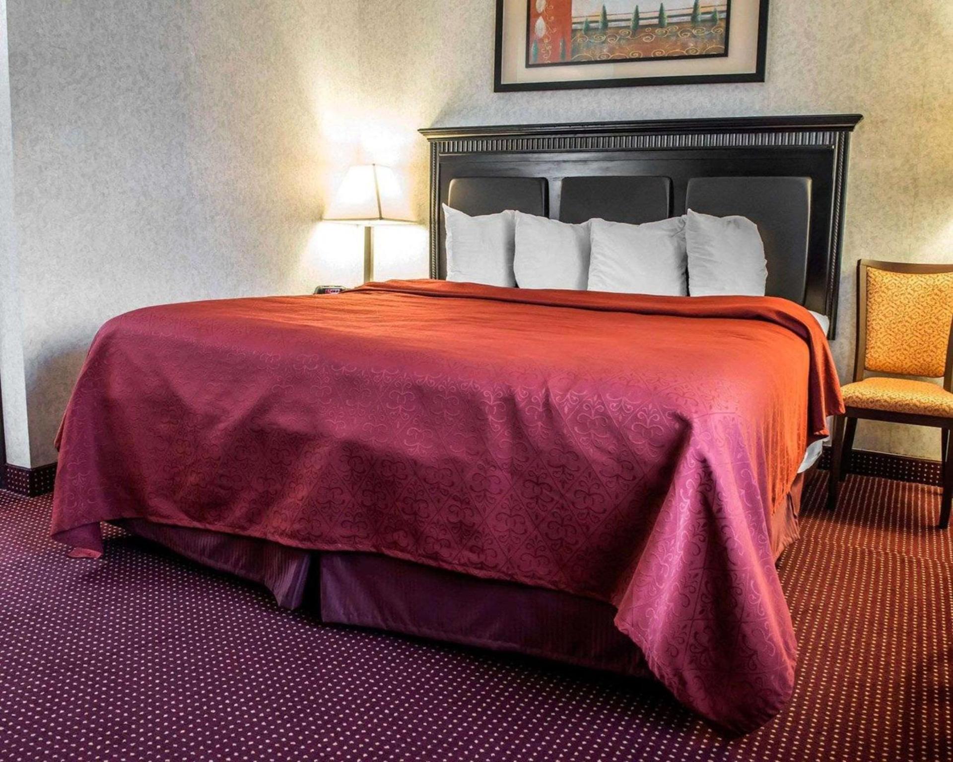 Quality Inn & Suites Gibsonia - Pittsburgh North photo 15
