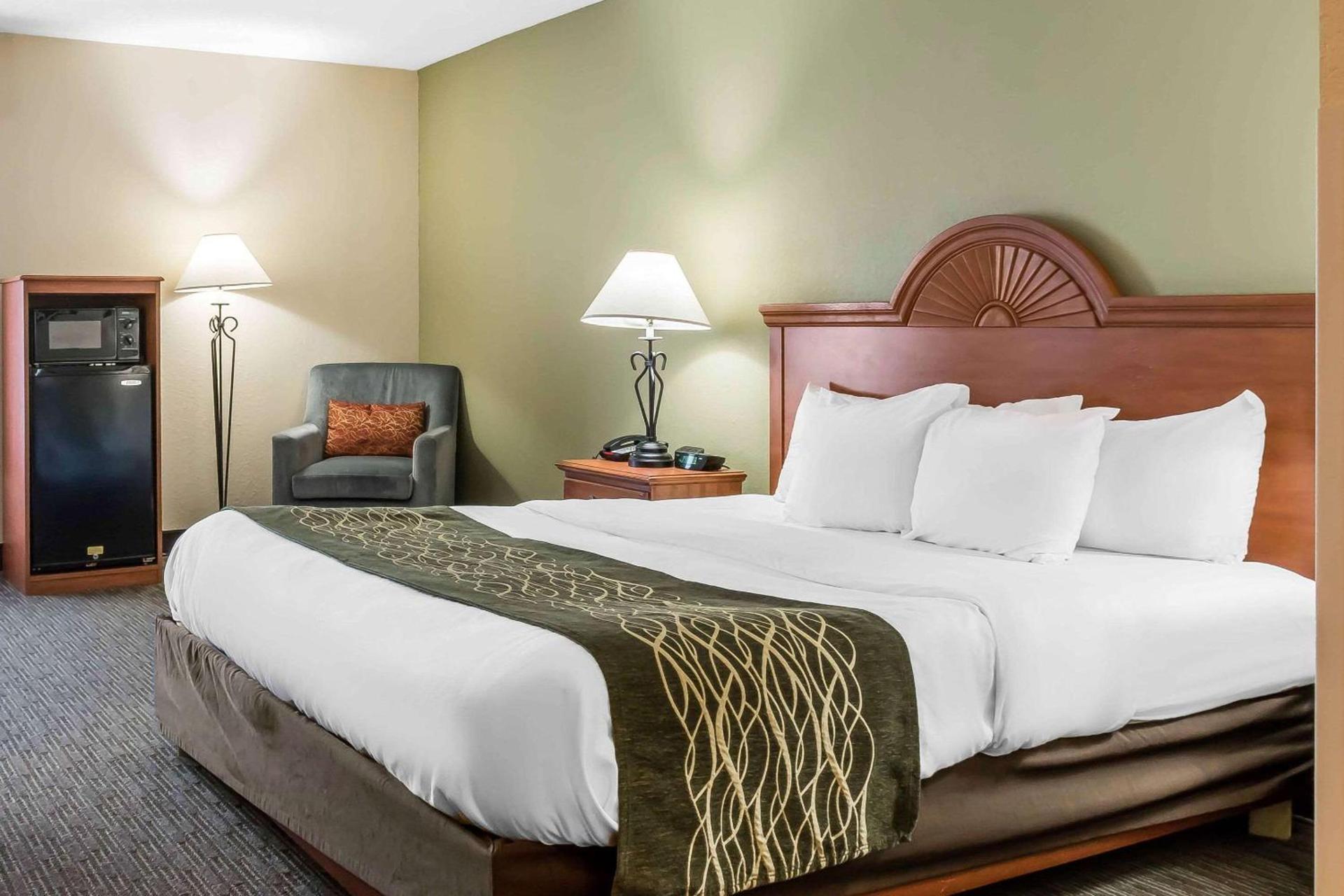 Comfort Inn Pine Grove I-81 Hershey Area photo 4