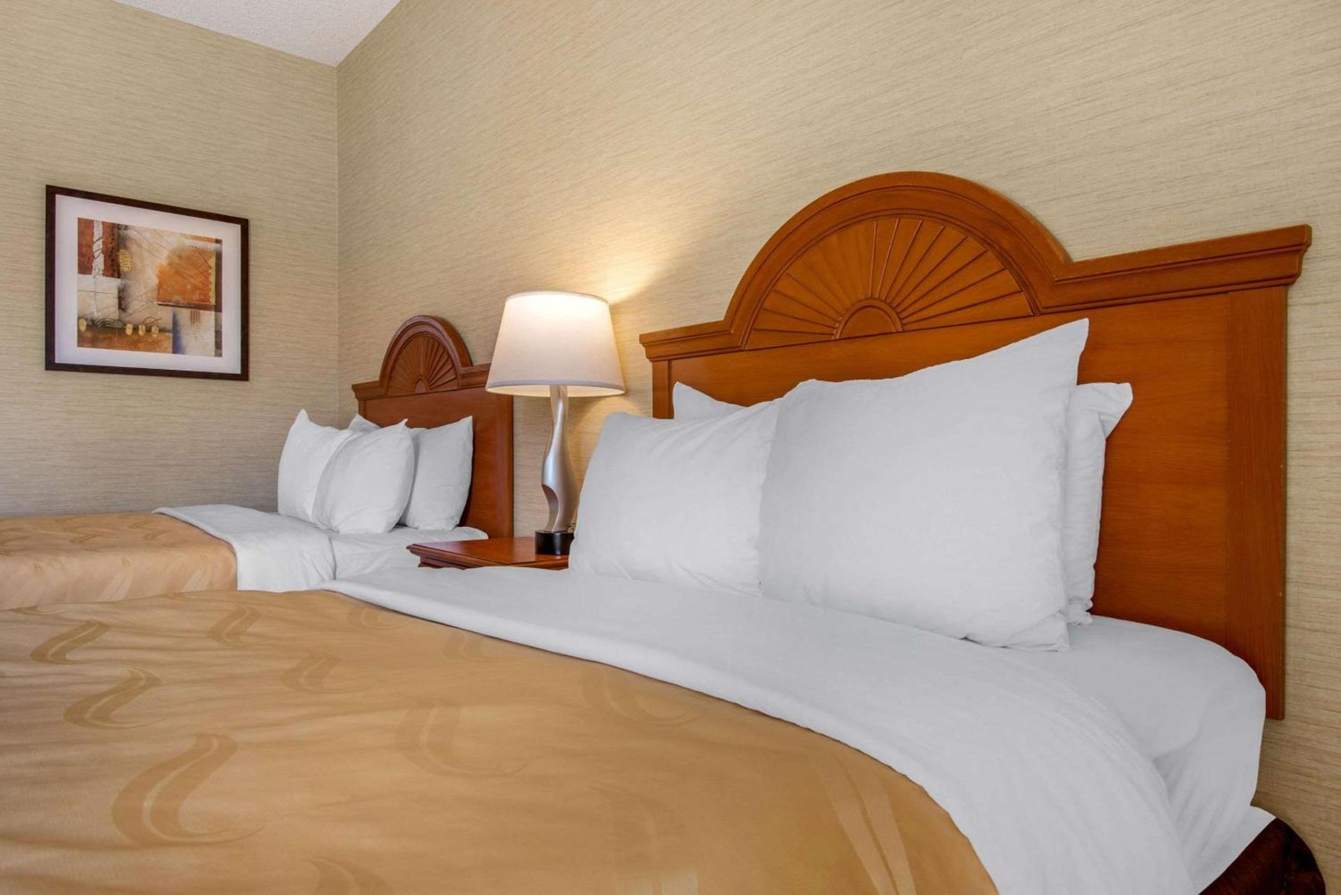 Quality Inn & Suites Mansfield photo 9