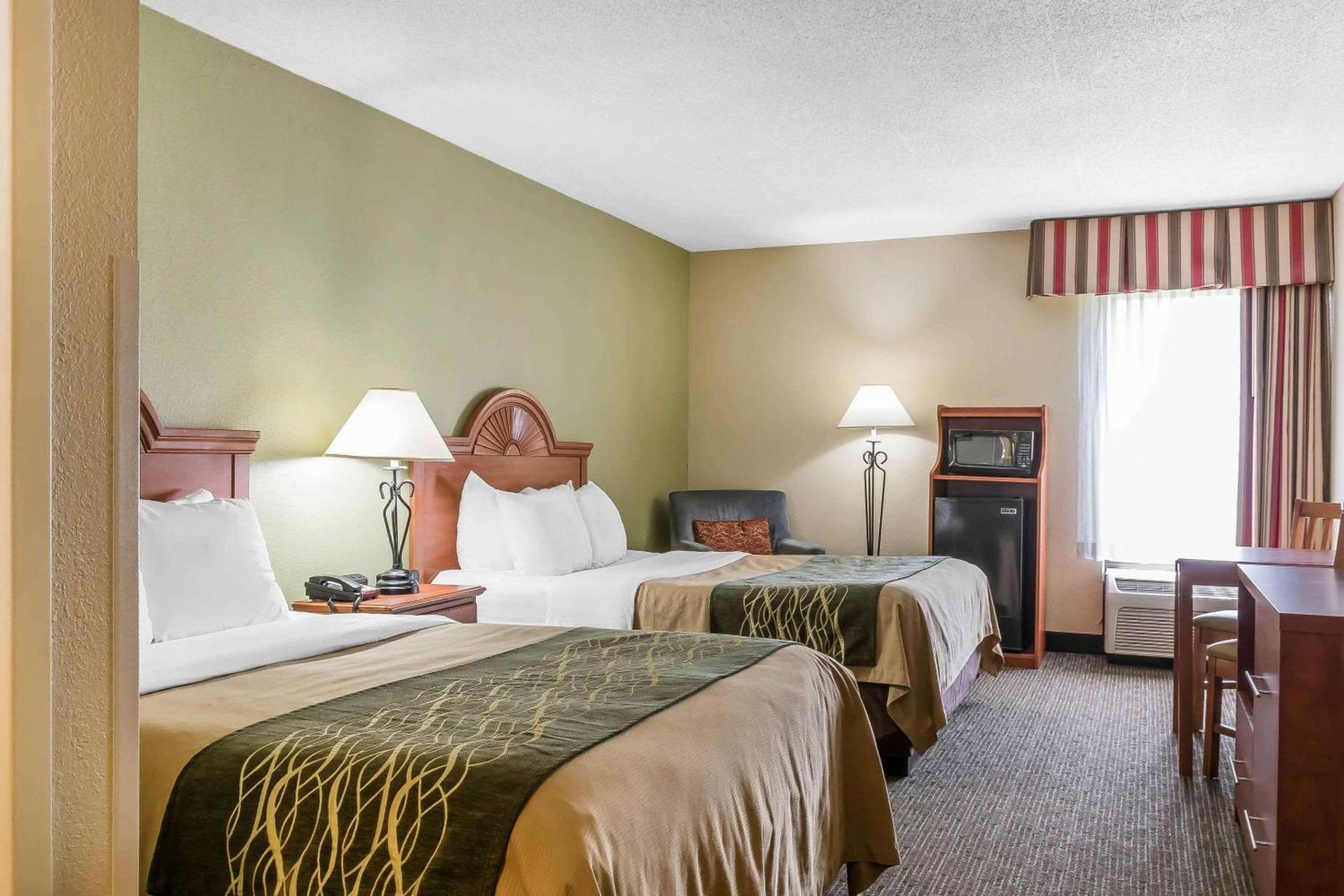 Comfort Inn Pine Grove I-81 Hershey Area photo 24