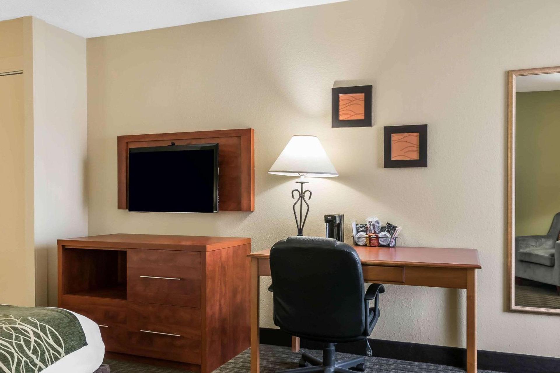 Comfort Inn Pine Grove I-81 Hershey Area photo 20
