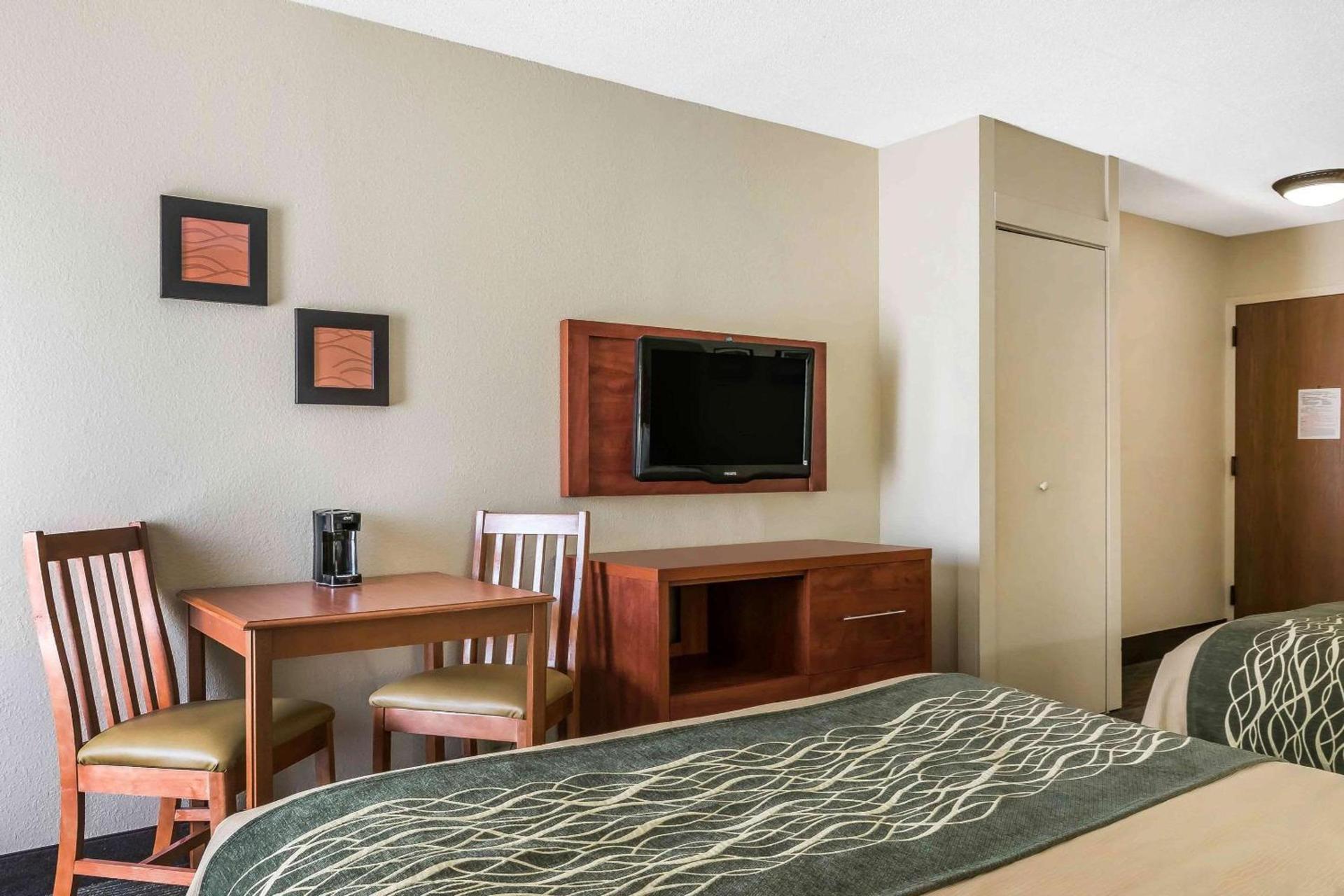 Comfort Inn Pine Grove I-81 Hershey Area photo 23