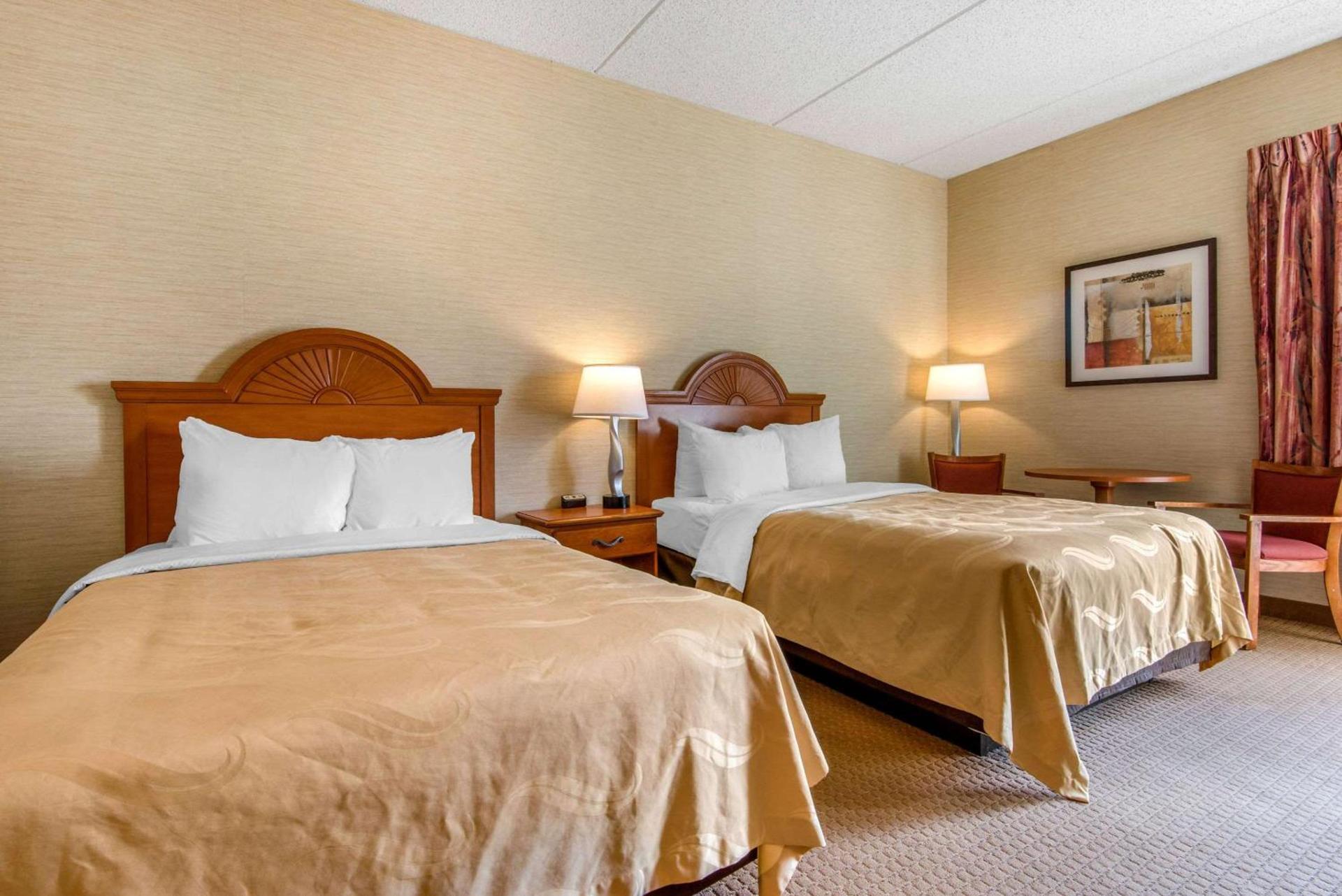 Quality Inn & Suites Mansfield photo 7