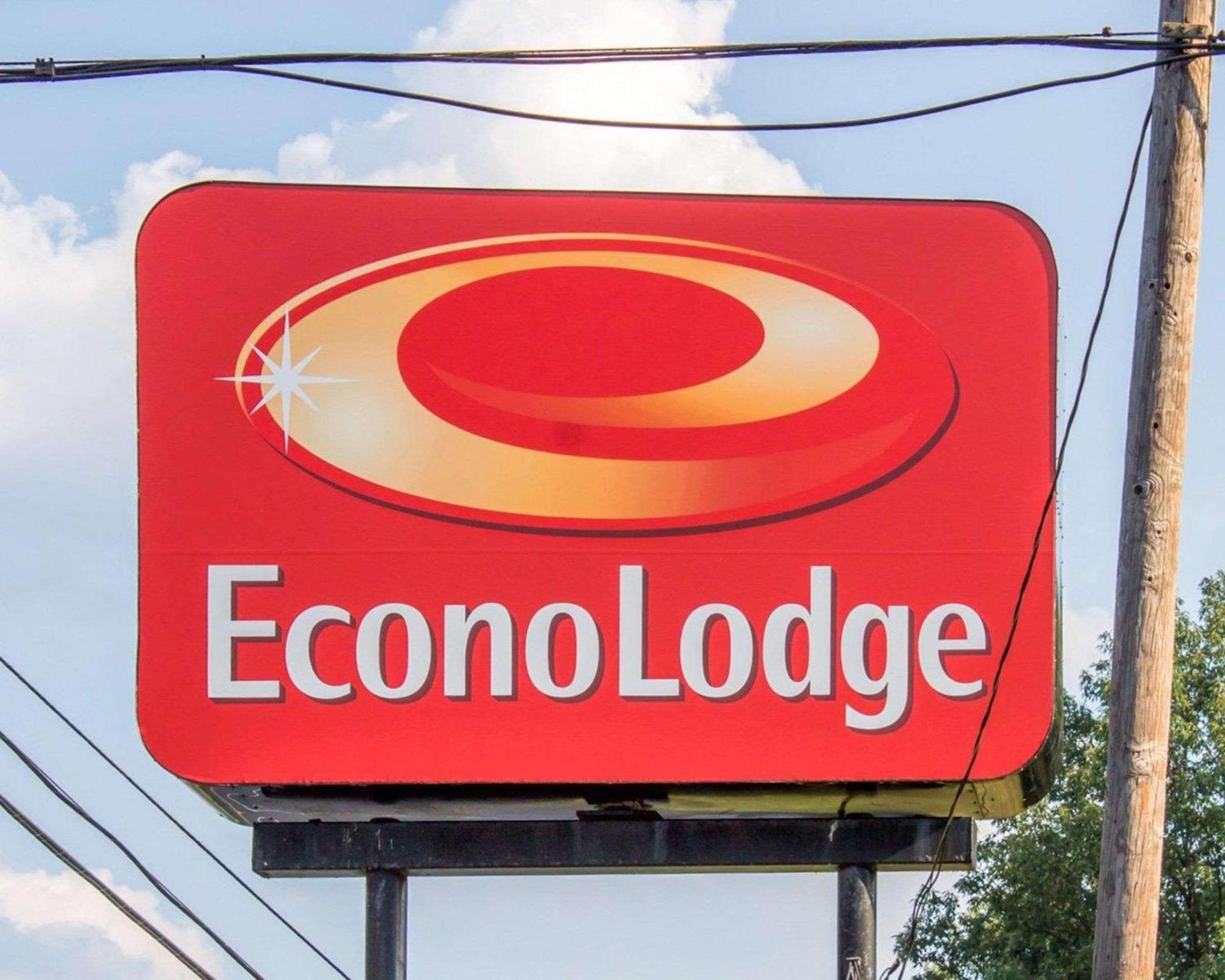 Econo Lodge Drums photo 3
