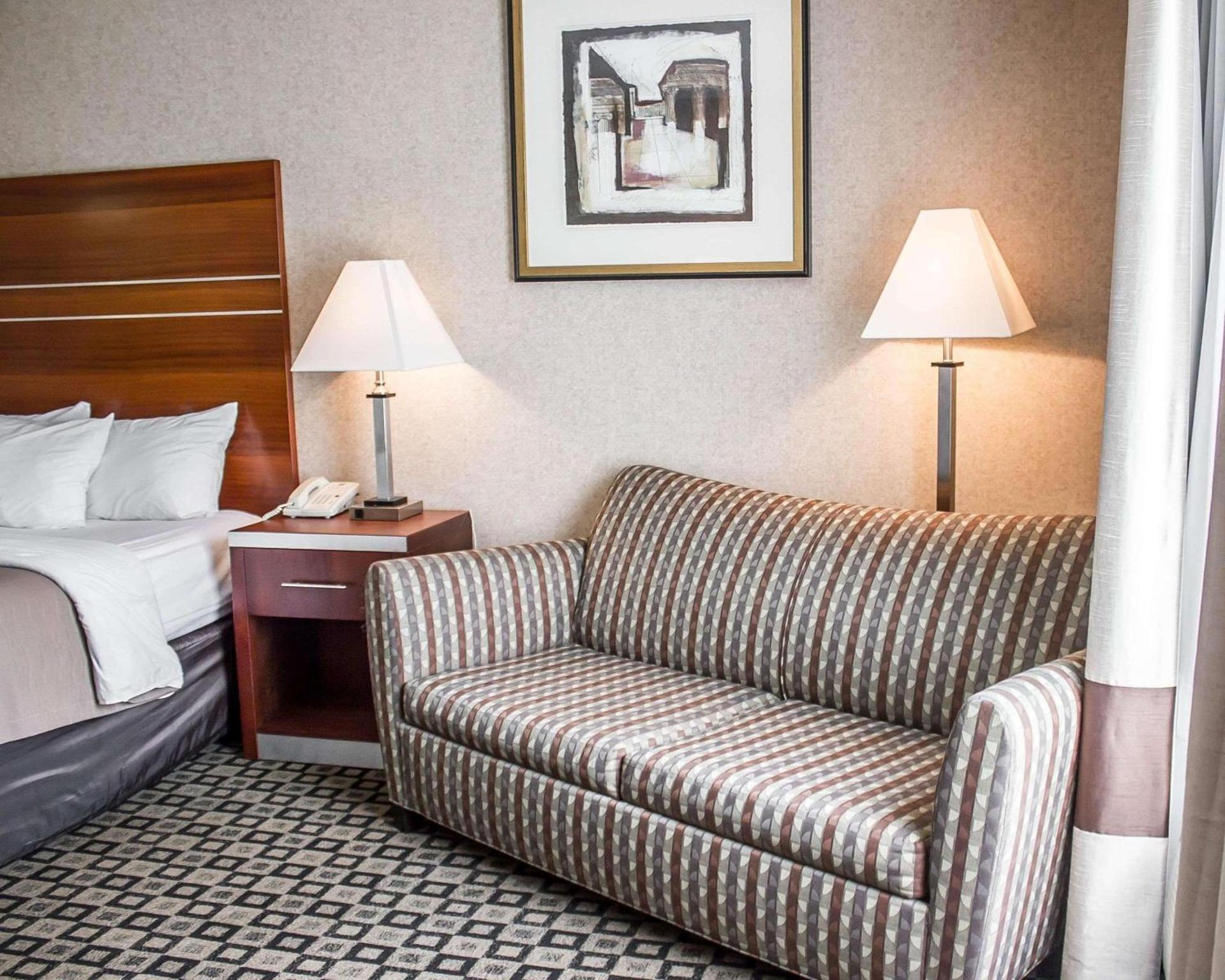 Quality Inn Clarion photo 8