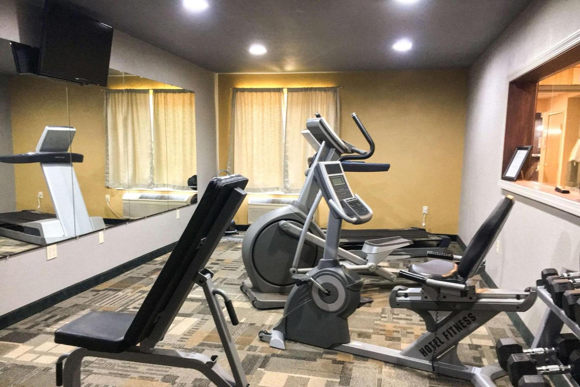 Quality Inn Clarion photo 18