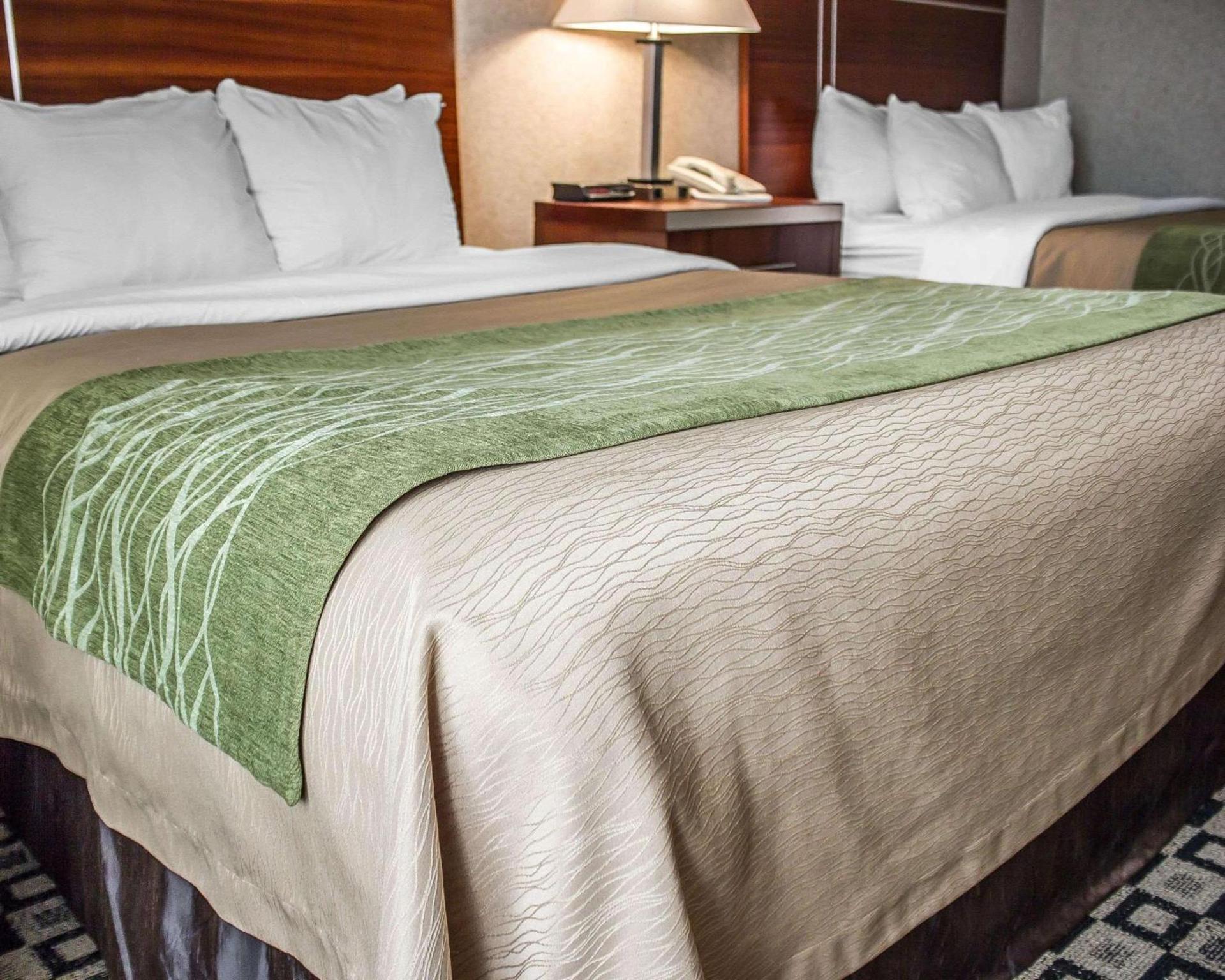 Quality Inn Clarion photo 10