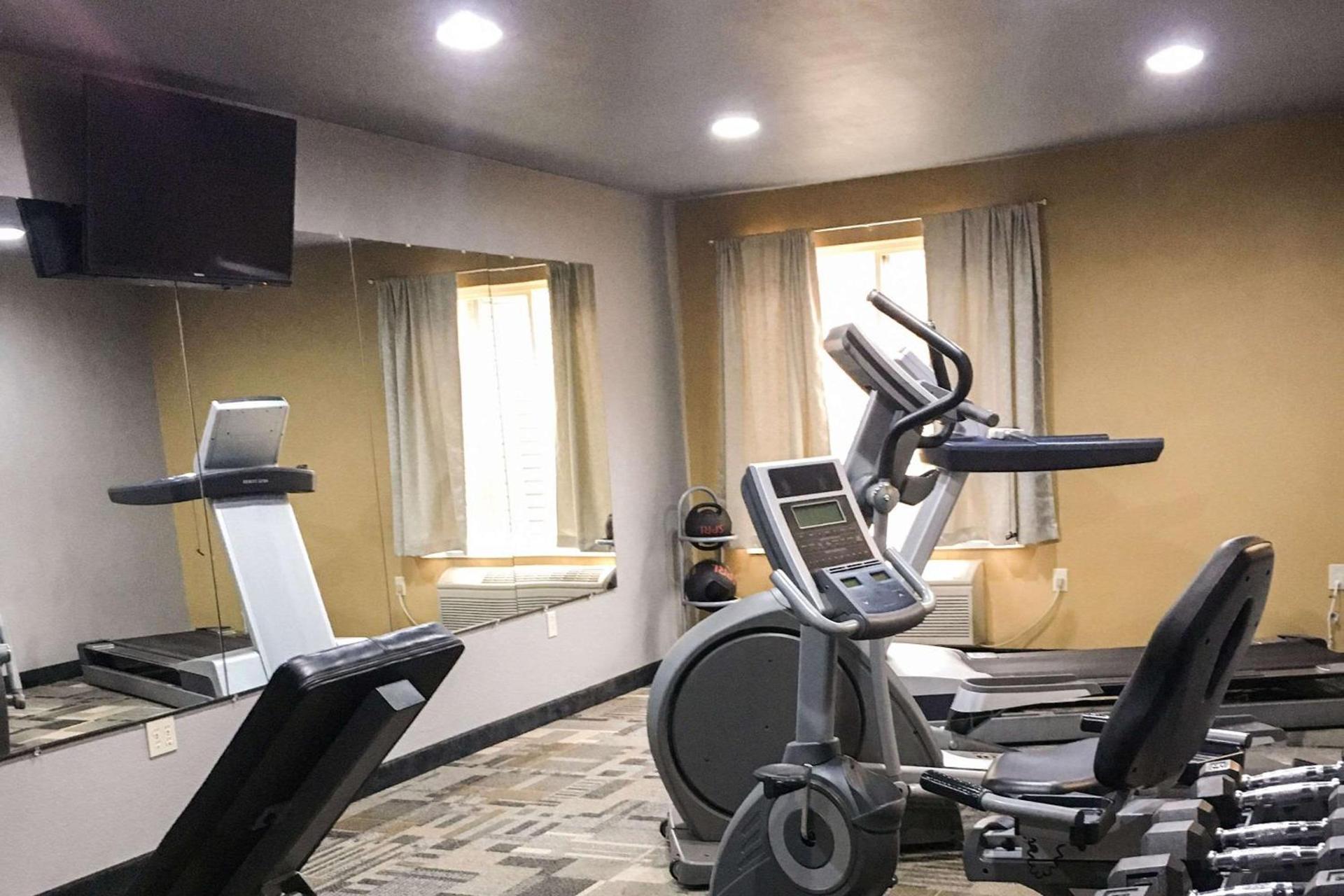 Quality Inn Clarion photo 16