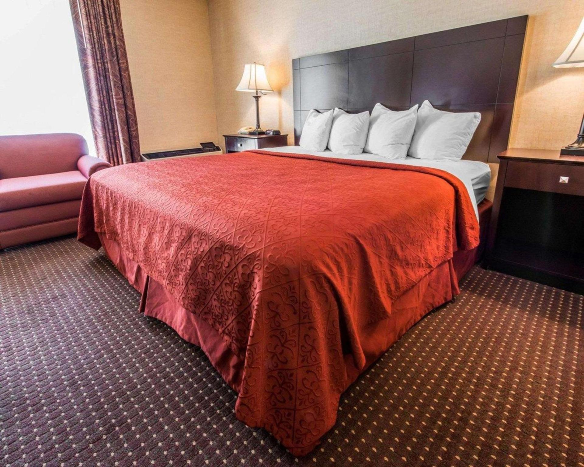 Quality Inn & Suites Erie near Casino photo 15