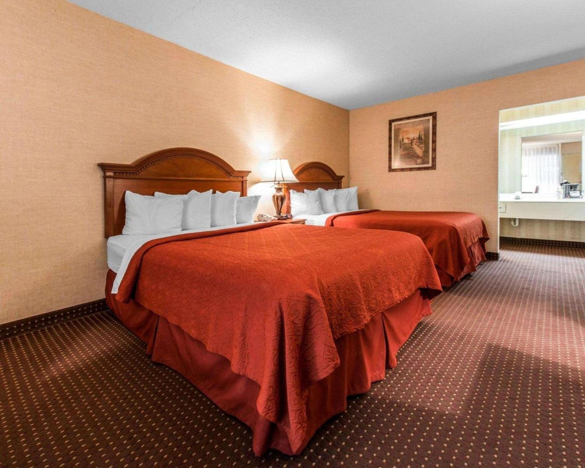 Quality Inn & Suites Erie near Casino photo 10