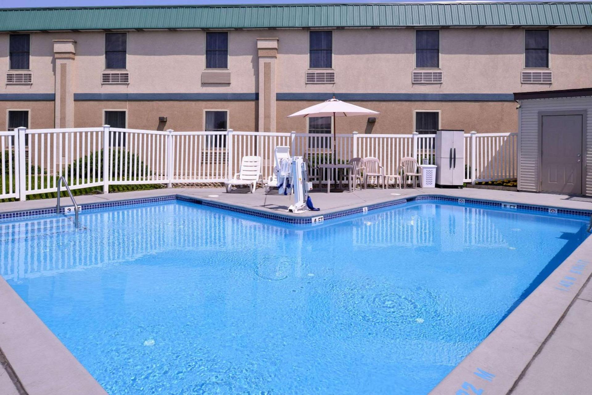 Quality Inn Selinsgrove photo 23