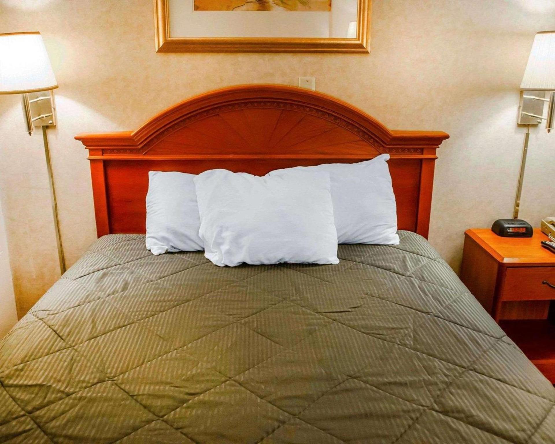 Rodeway Inn Dillsburg photo 5