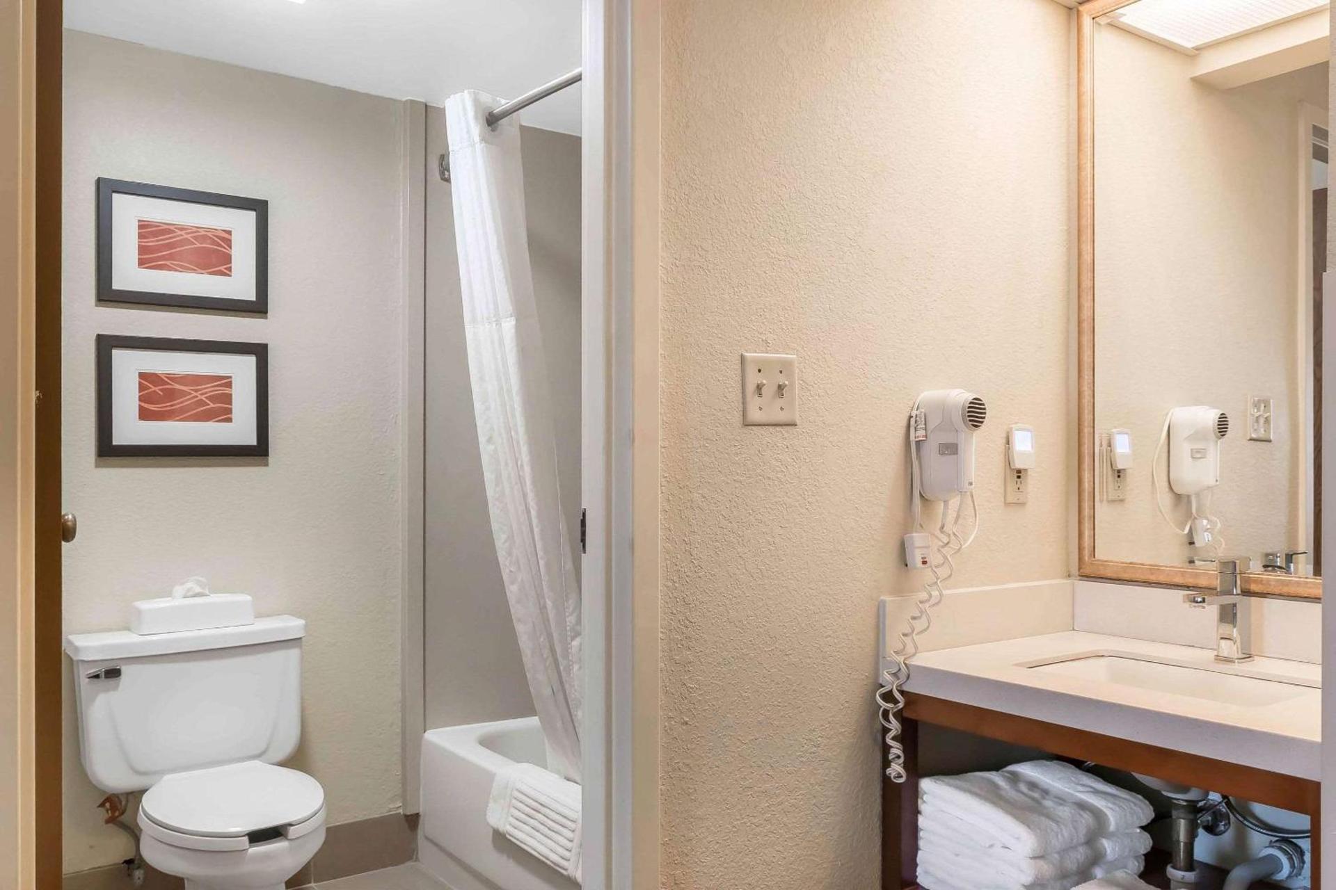 Comfort Inn Pine Grove I-81 Hershey Area photo 25