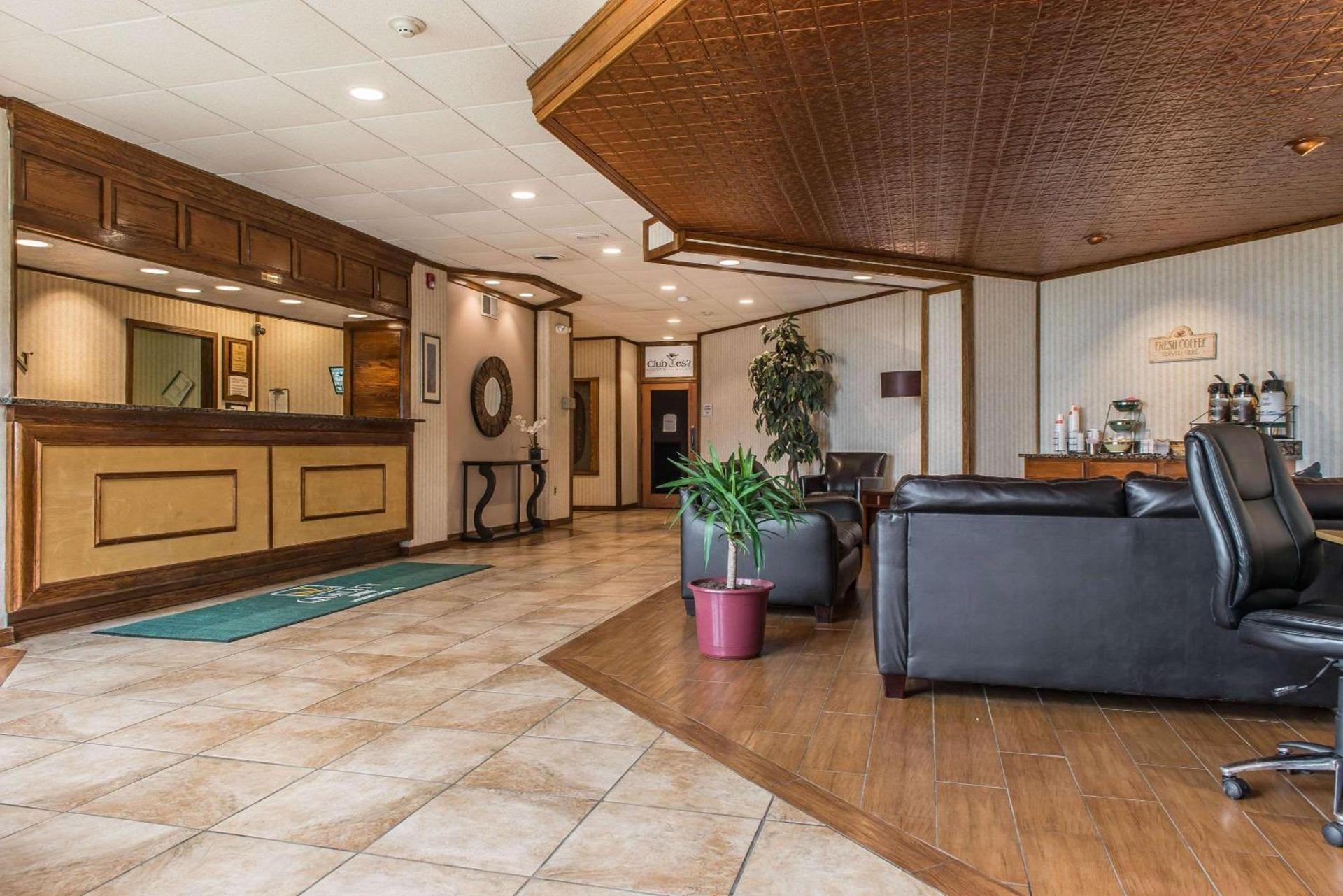 Quality Inn Hermitage South photo 4
