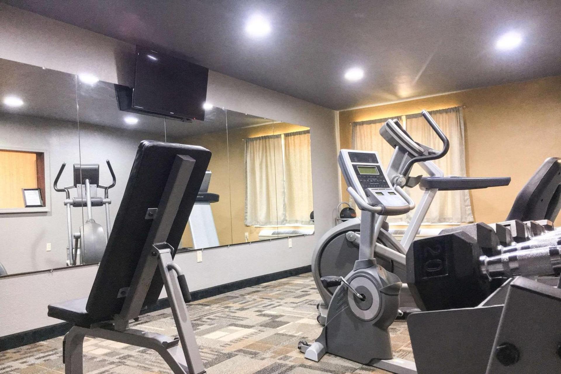 Quality Inn Clarion photo 17