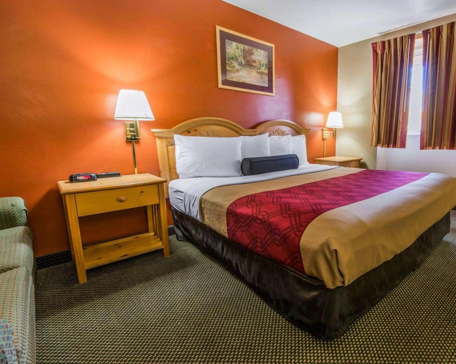 Econo Lodge Hermitage South photo 5