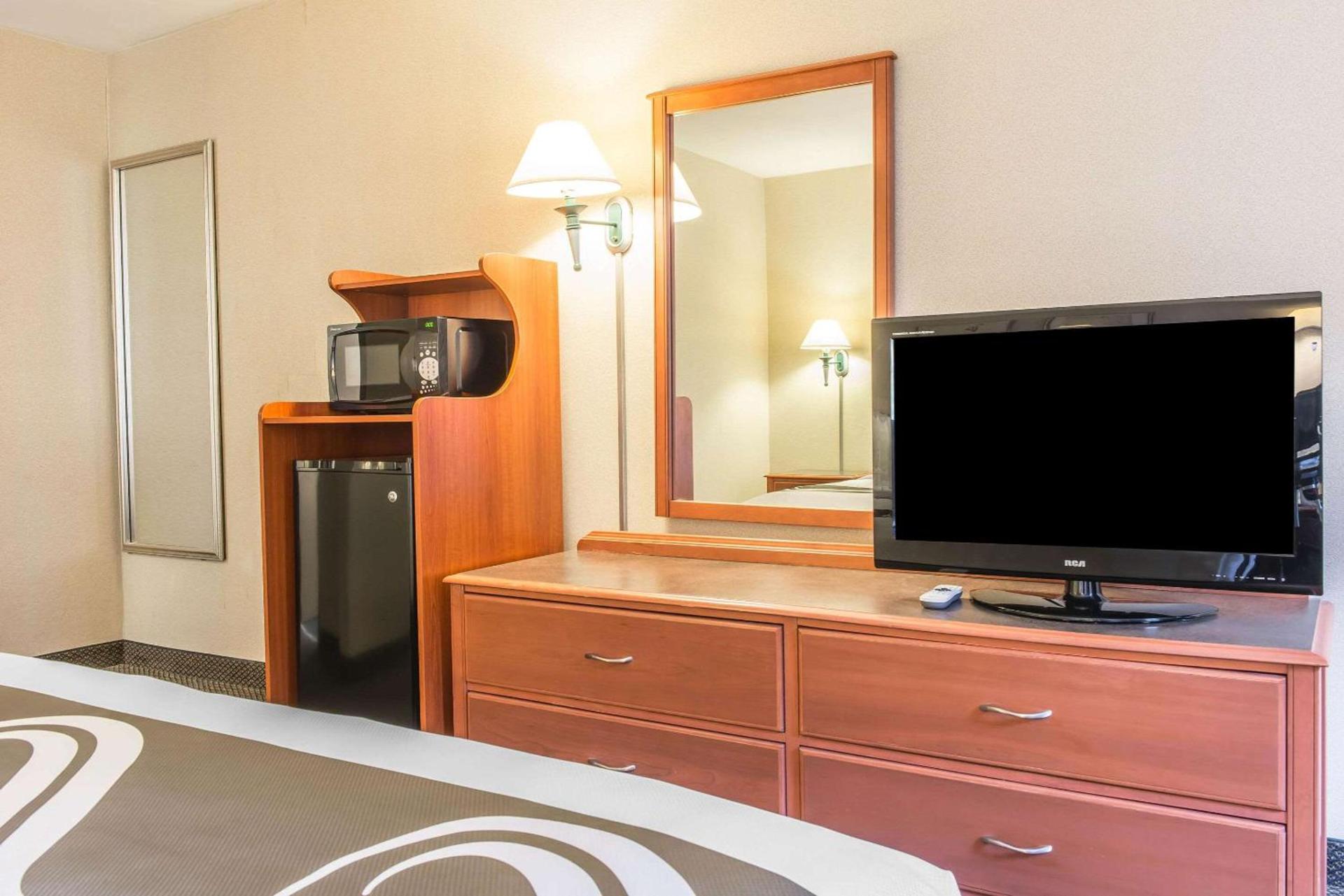 Quality Inn Hermitage South photo 8