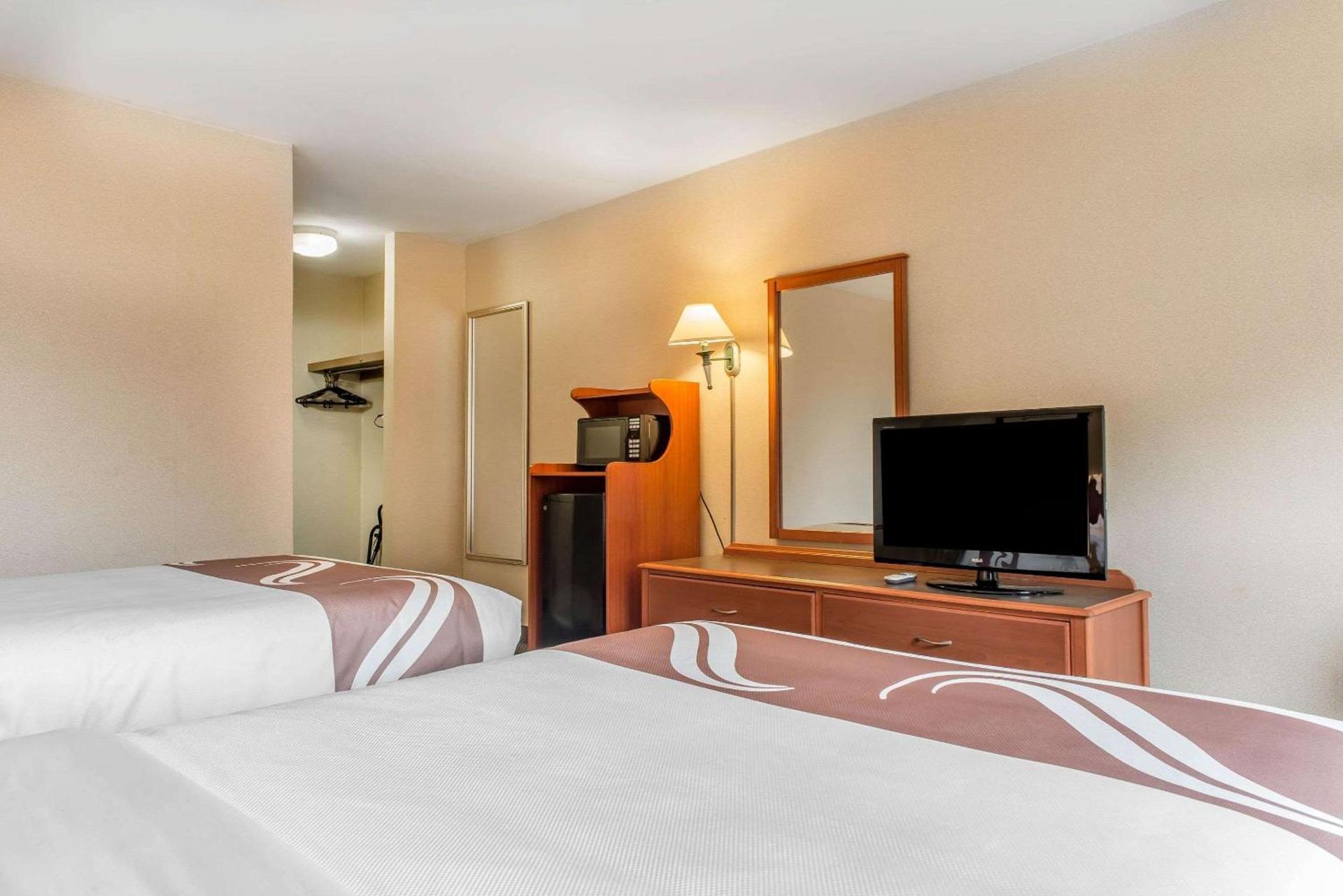 Quality Inn Hermitage South photo 12