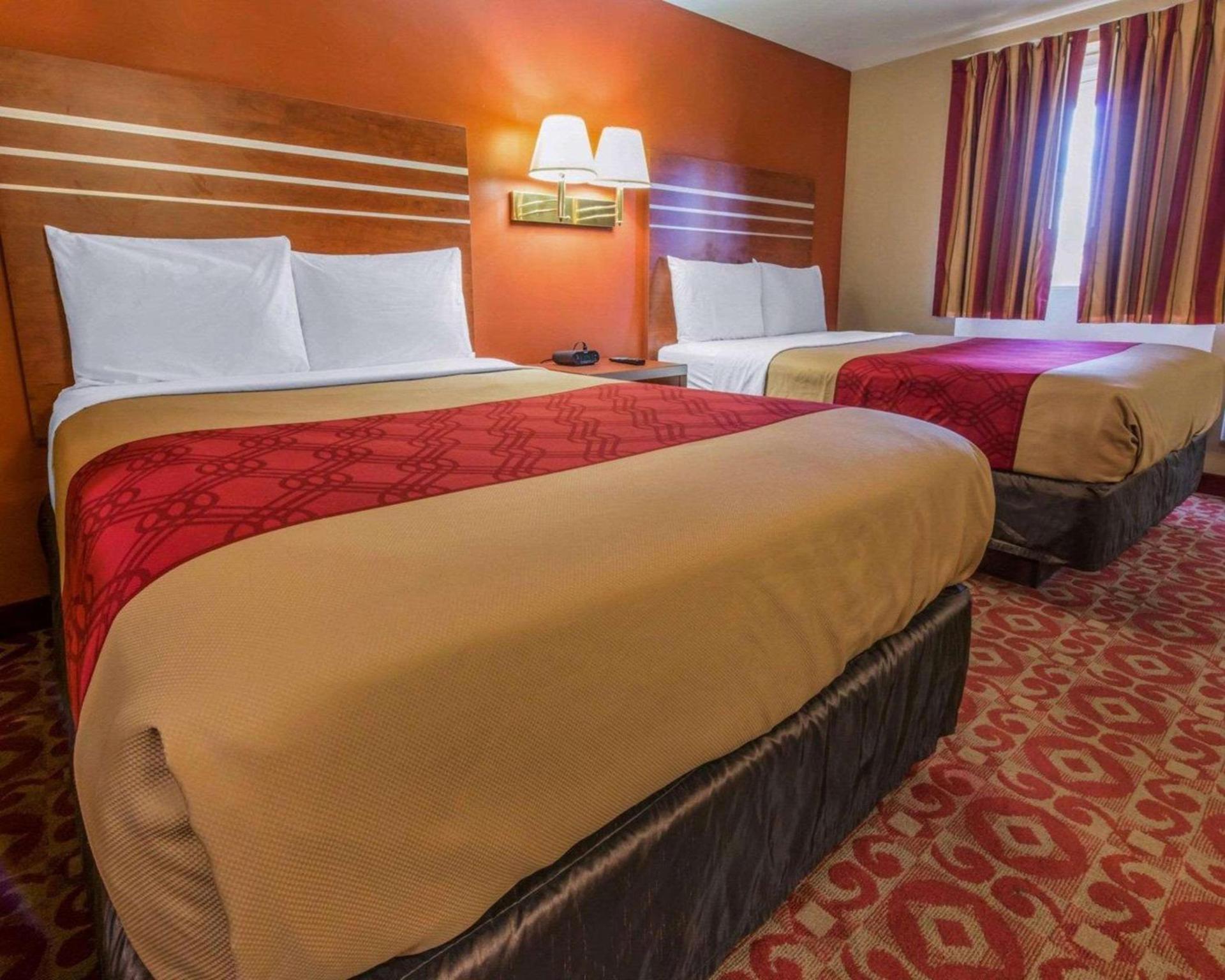 Econo Lodge Hermitage South photo 8