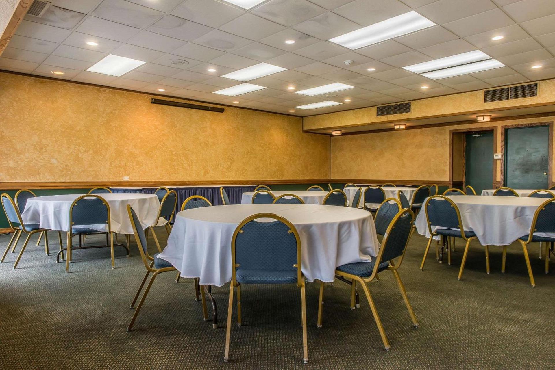 Quality Inn Hermitage South photo 19