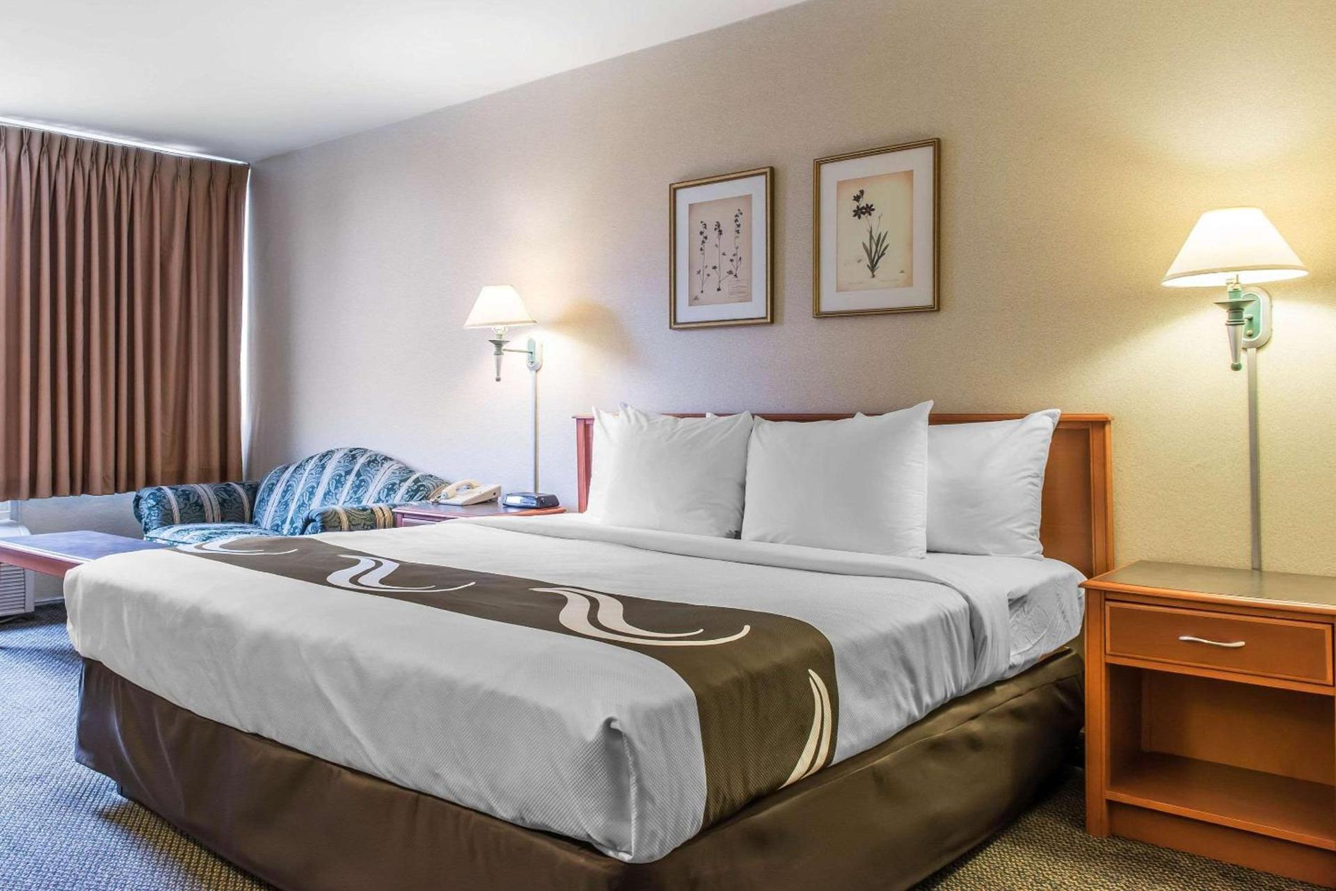 Quality Inn Hermitage South photo 11