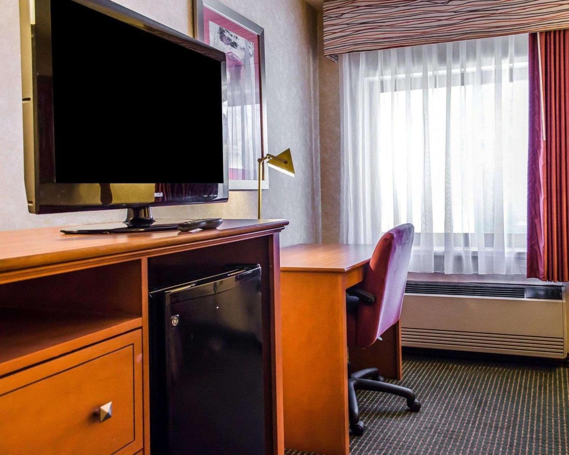 Quality Inn Harrisburg - Hershey Area photo 15