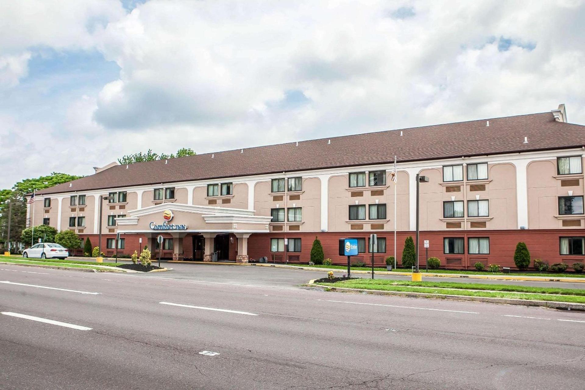 Comfort Inn Feasterville - Trevose photo 3