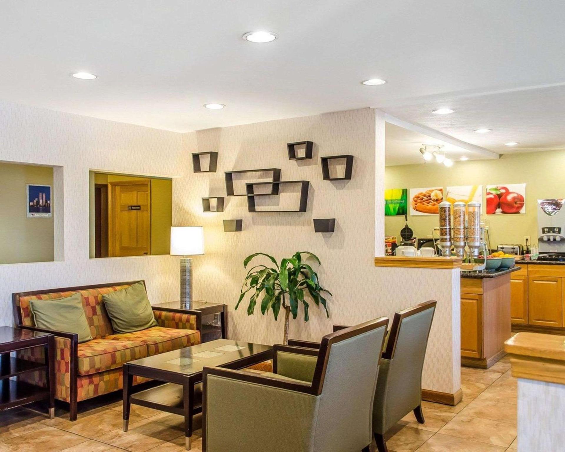 Quality Inn Harrisburg - Hershey Area photo 7