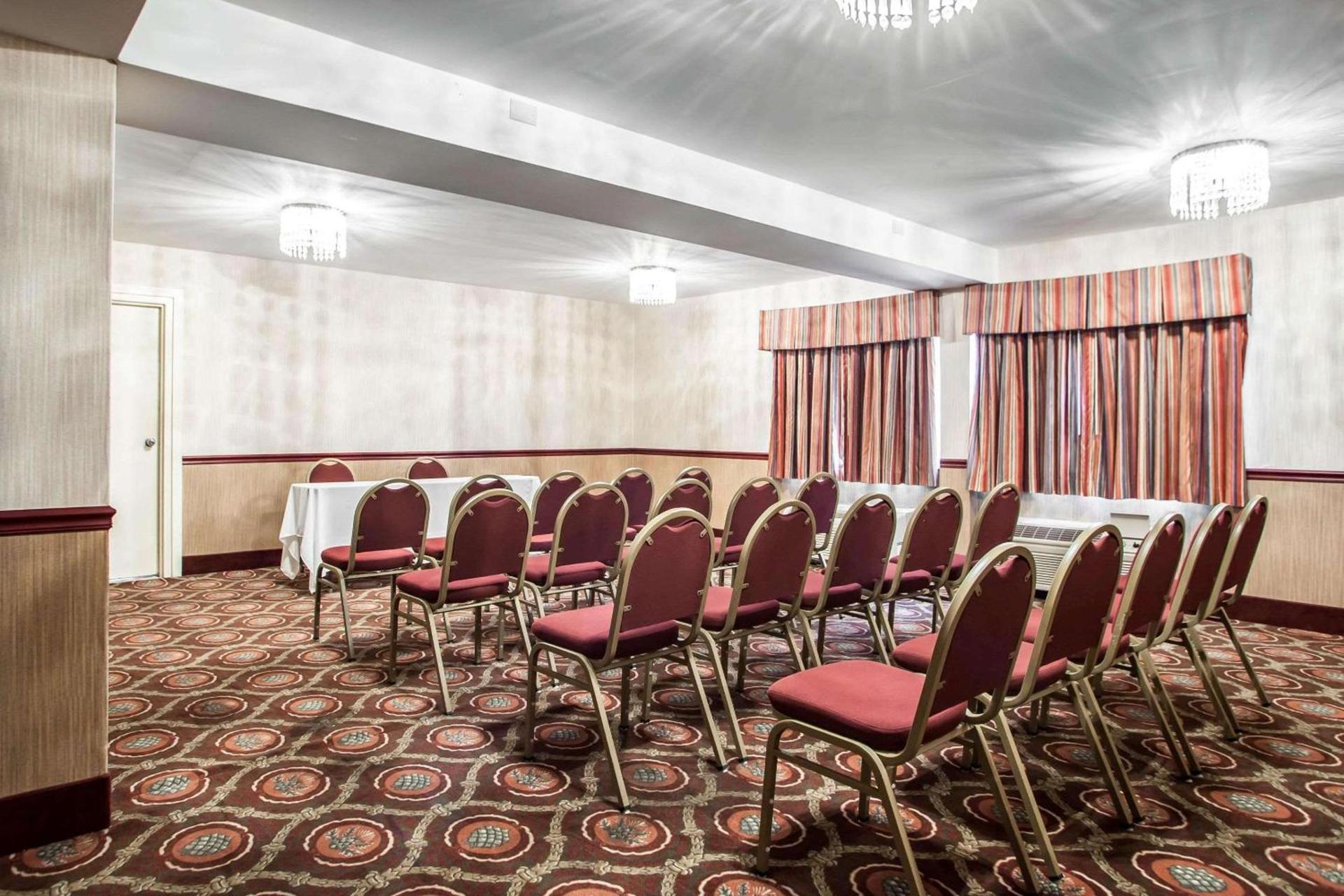Comfort Inn Feasterville - Trevose photo 4