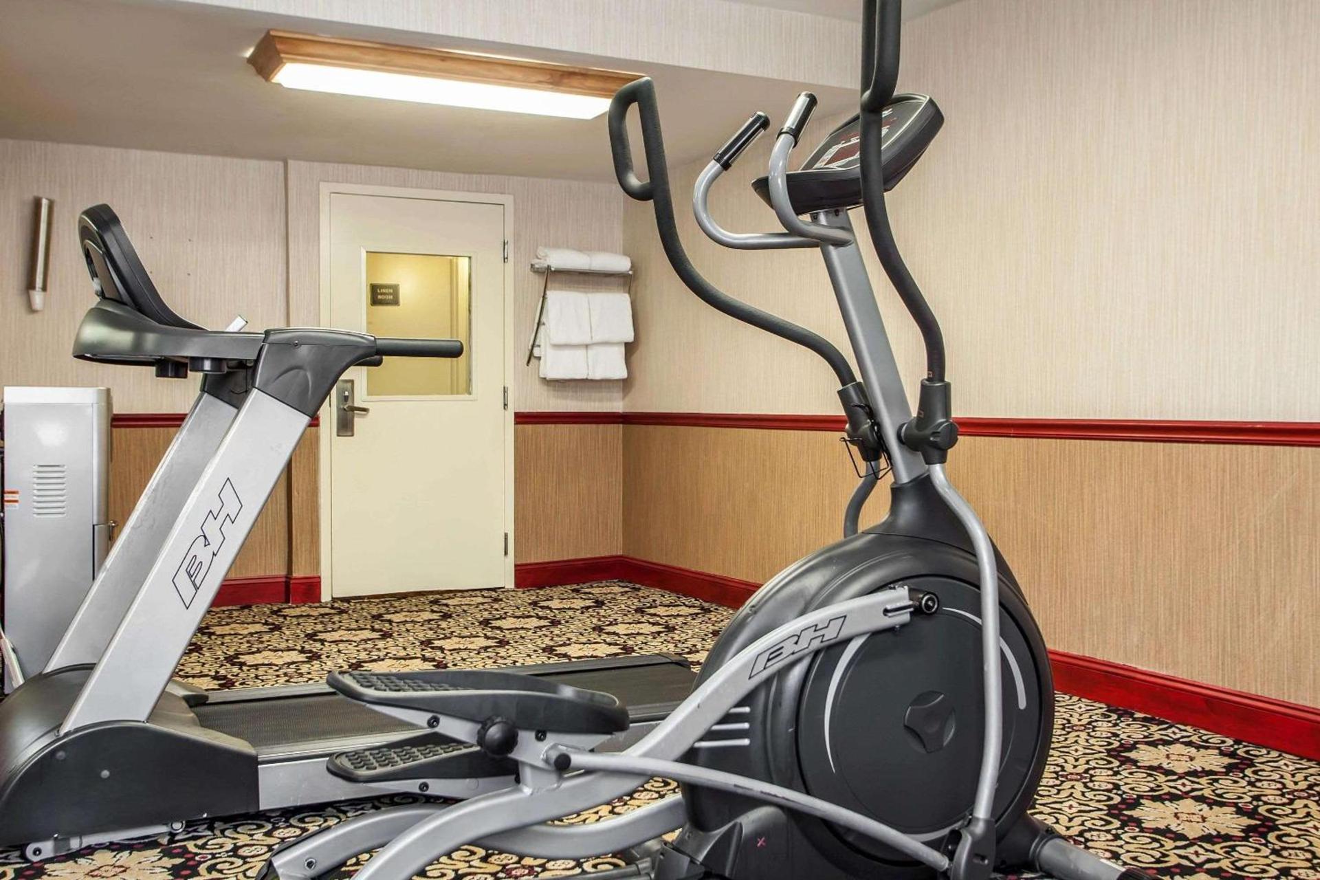 Comfort Inn Feasterville - Trevose photo 5