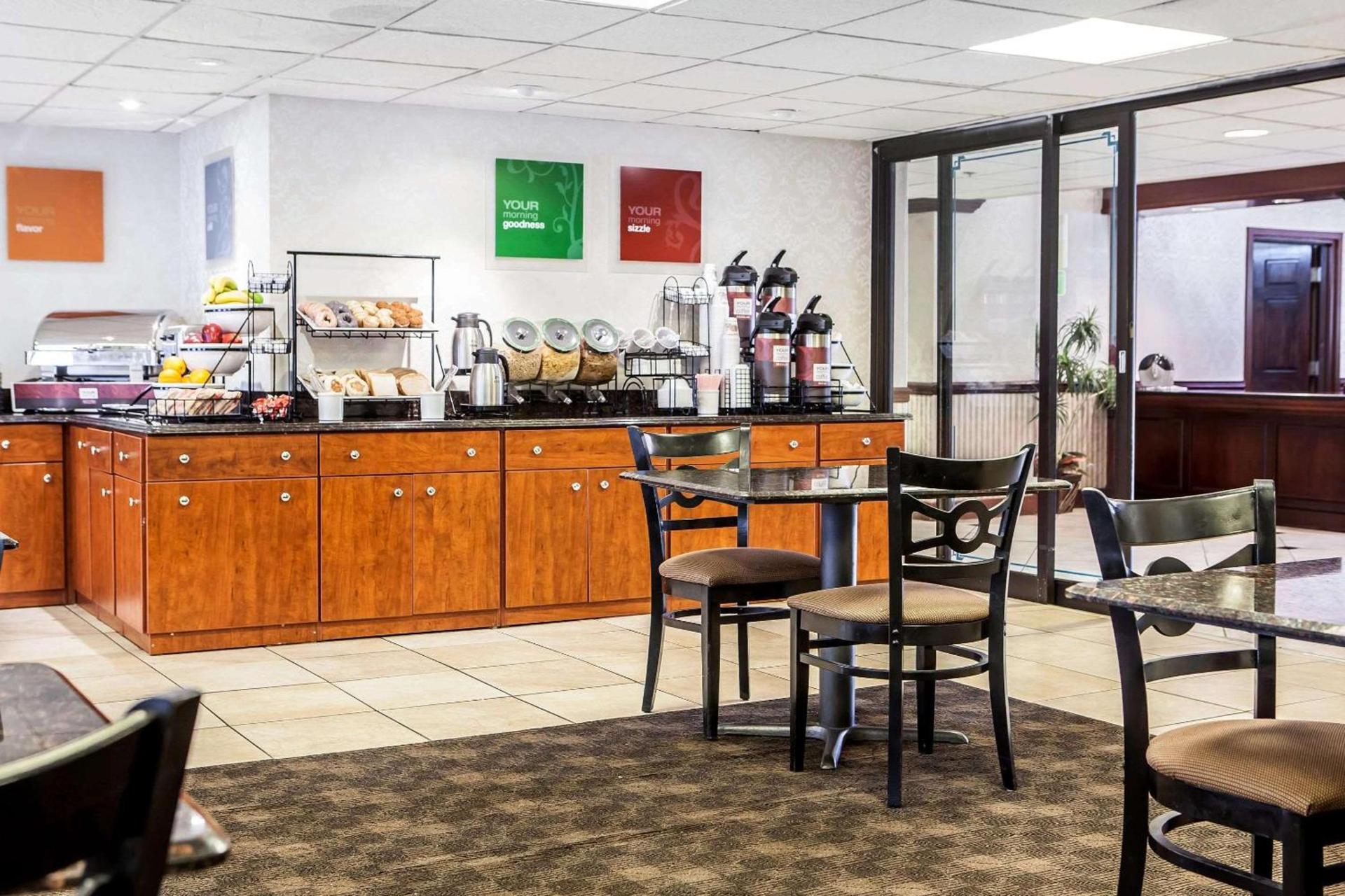 Comfort Inn Feasterville - Trevose photo 7