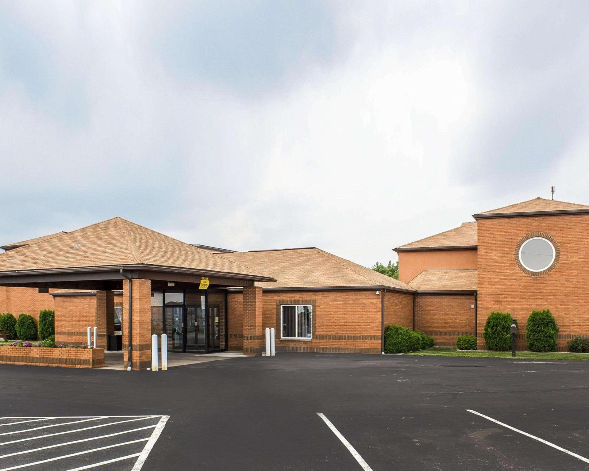 Quality Inn Clarion photo 2