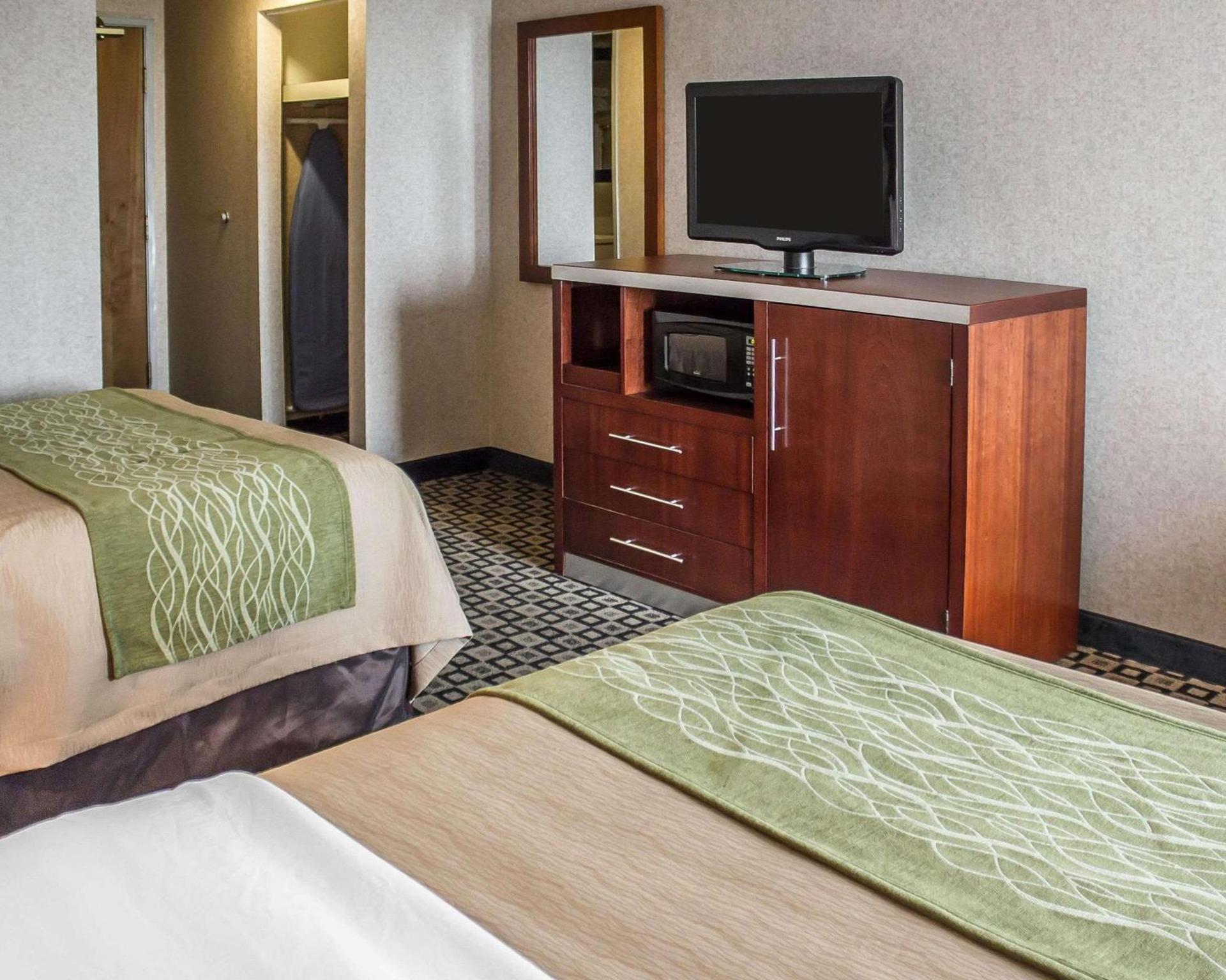 Quality Inn Clarion photo 7