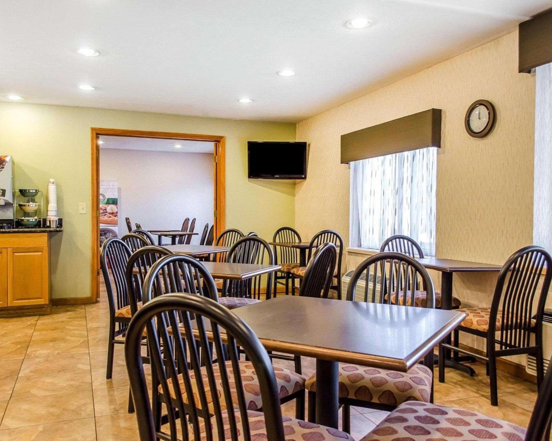 Quality Inn Harrisburg - Hershey Area photo 36