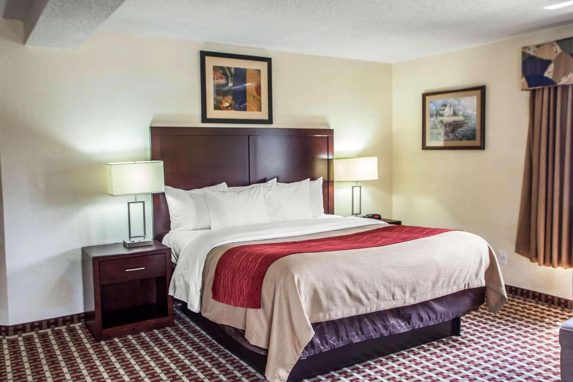 Comfort Inn Feasterville - Trevose photo 8