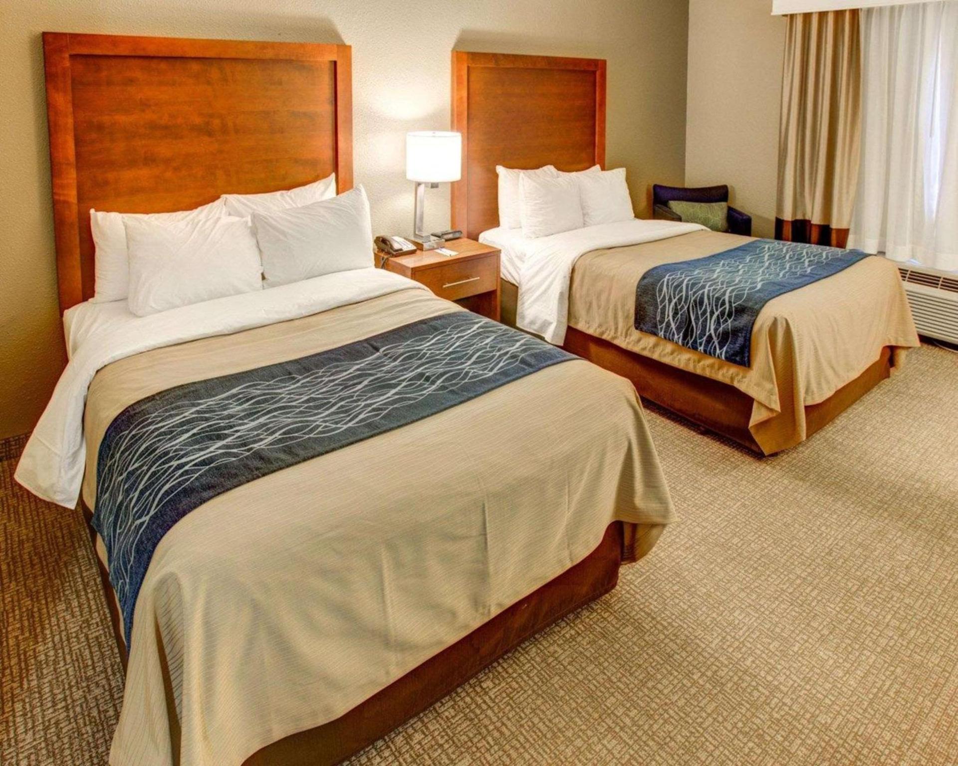 Comfort Inn Conference Center Pittsburgh Penn Hills photo 14