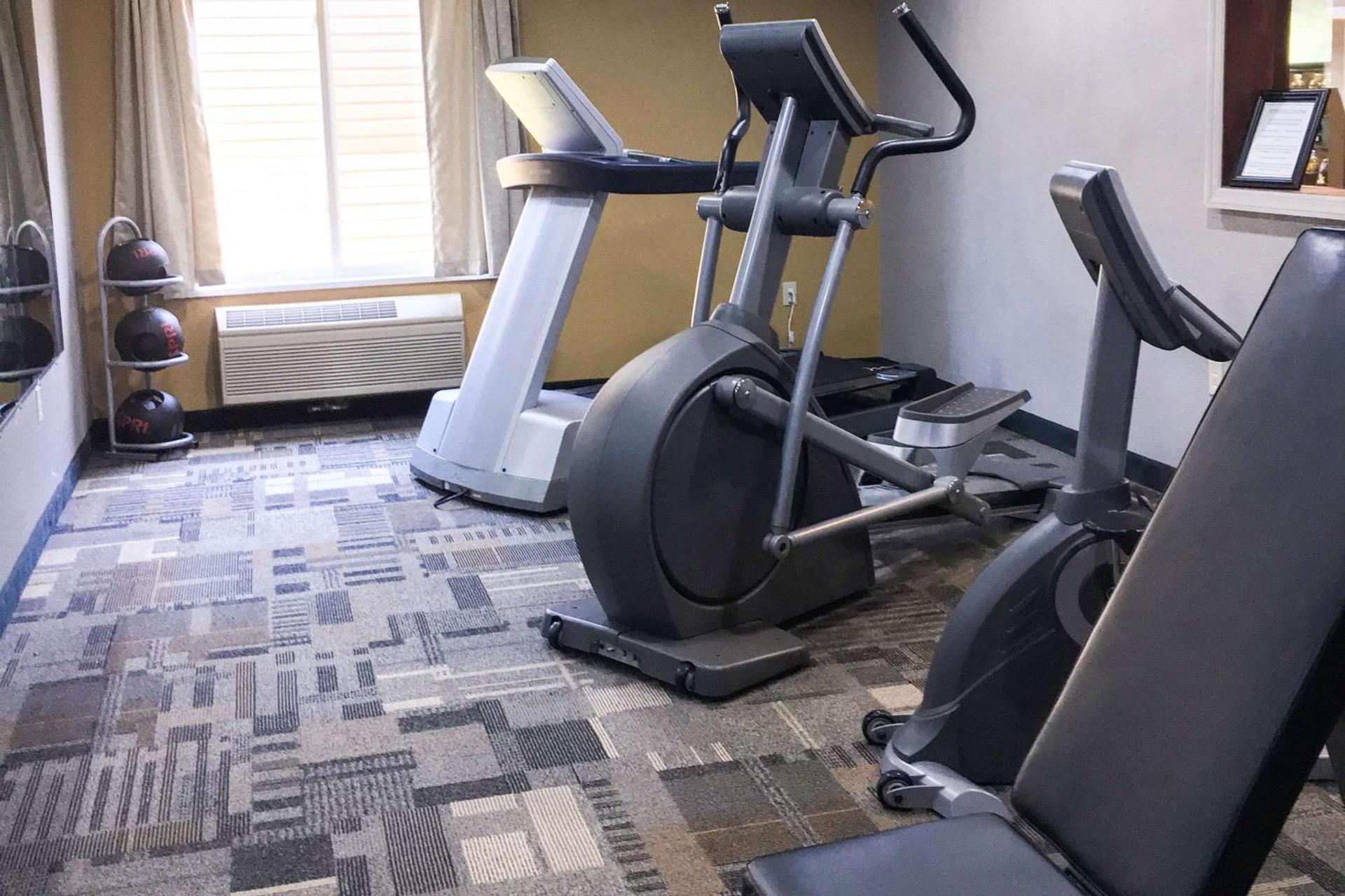 Quality Inn Clarion photo 19