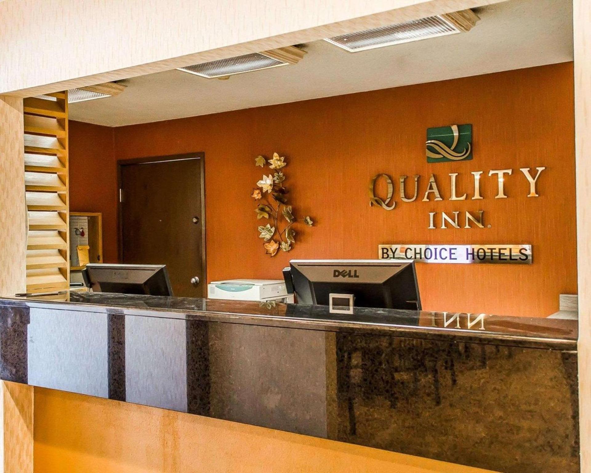 Quality Inn Harrisburg - Hershey Area photo 11