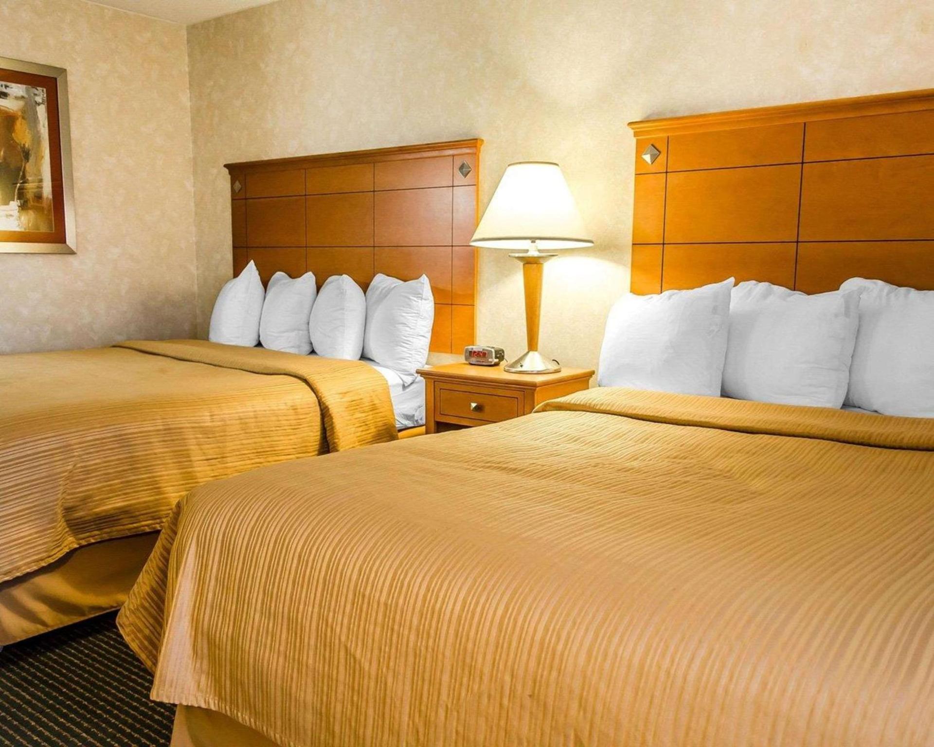 Quality Inn Harrisburg - Hershey Area photo 24