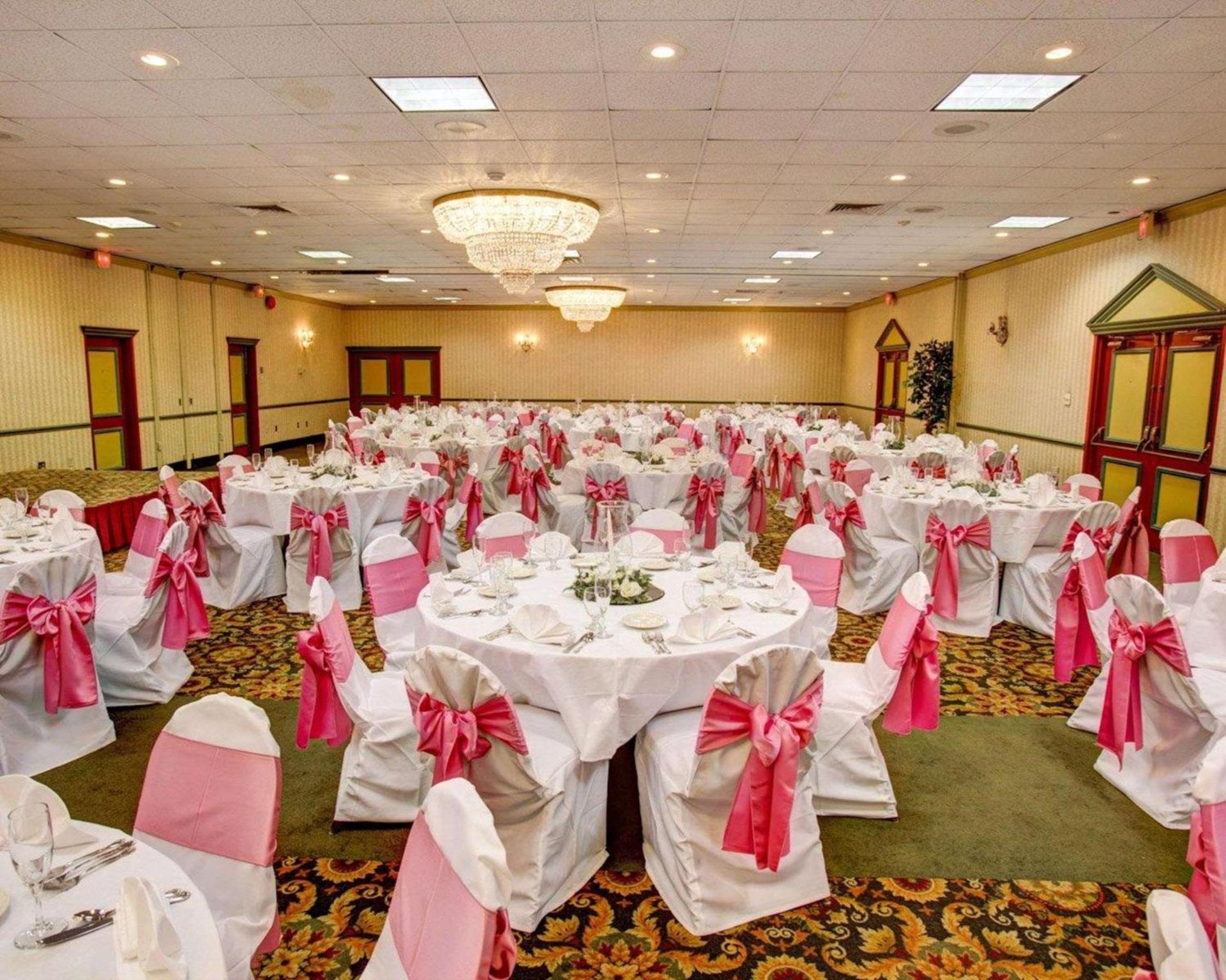 Comfort Inn Conference Center Pittsburgh Penn Hills photo 27