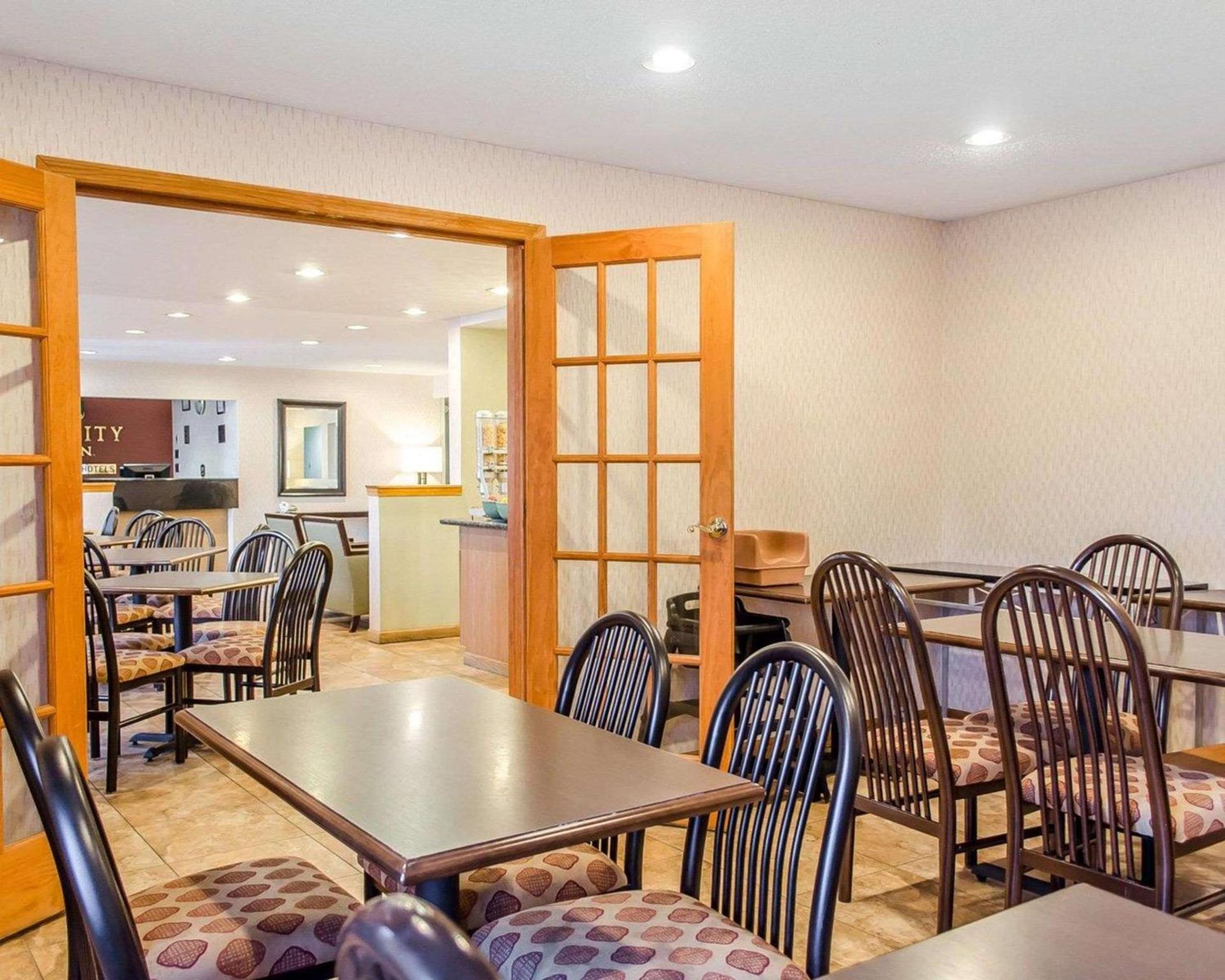 Quality Inn Harrisburg - Hershey Area photo 34