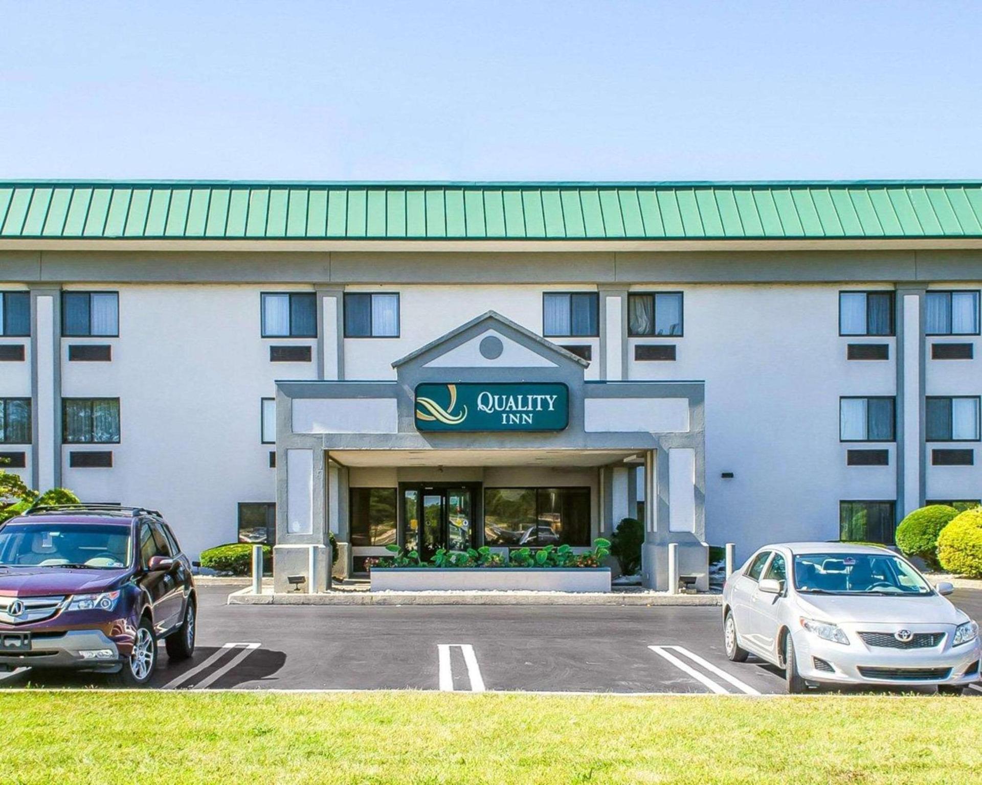 Quality Inn Harrisburg - Hershey Area photo 5